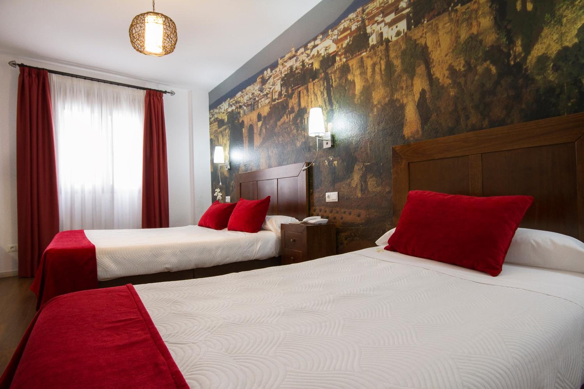 Hotel El Tajo & SPA