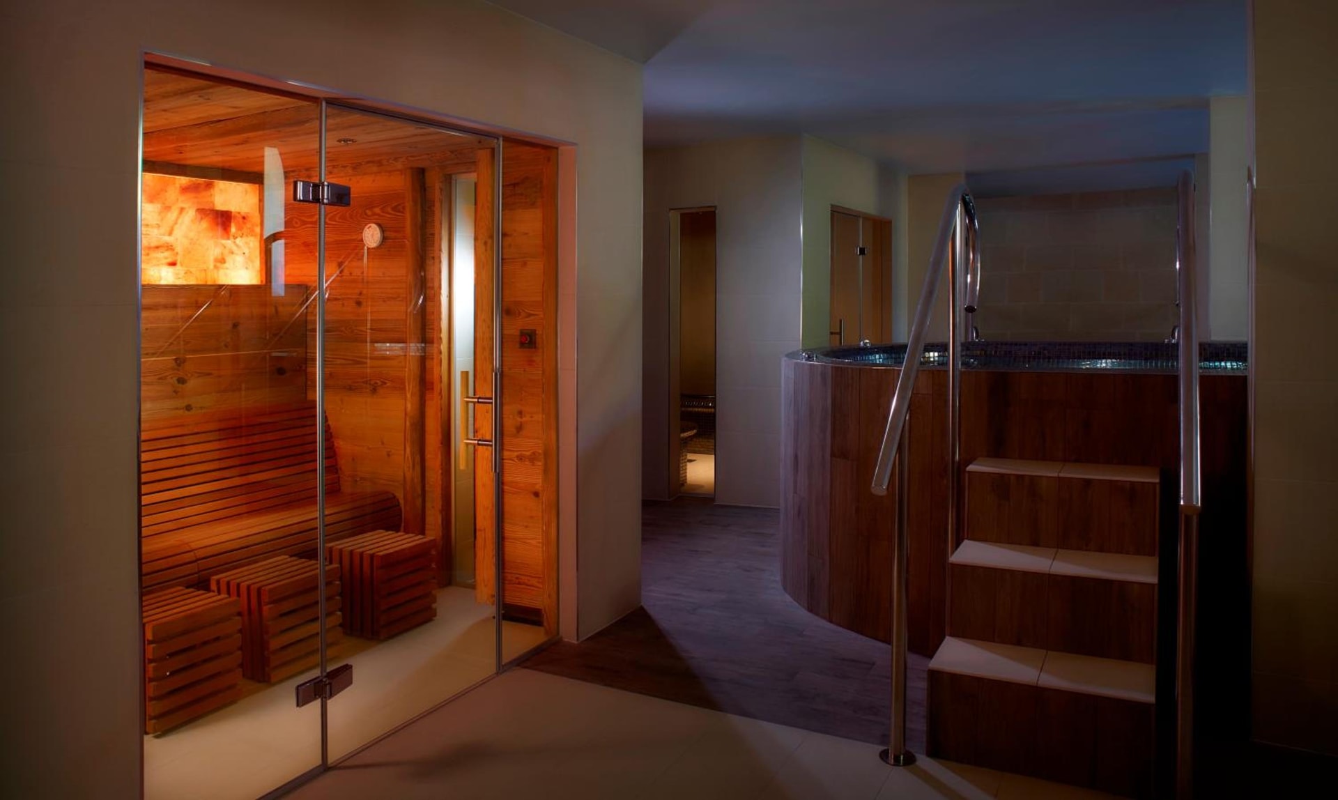 The Royal Crescent Hotel & Spa