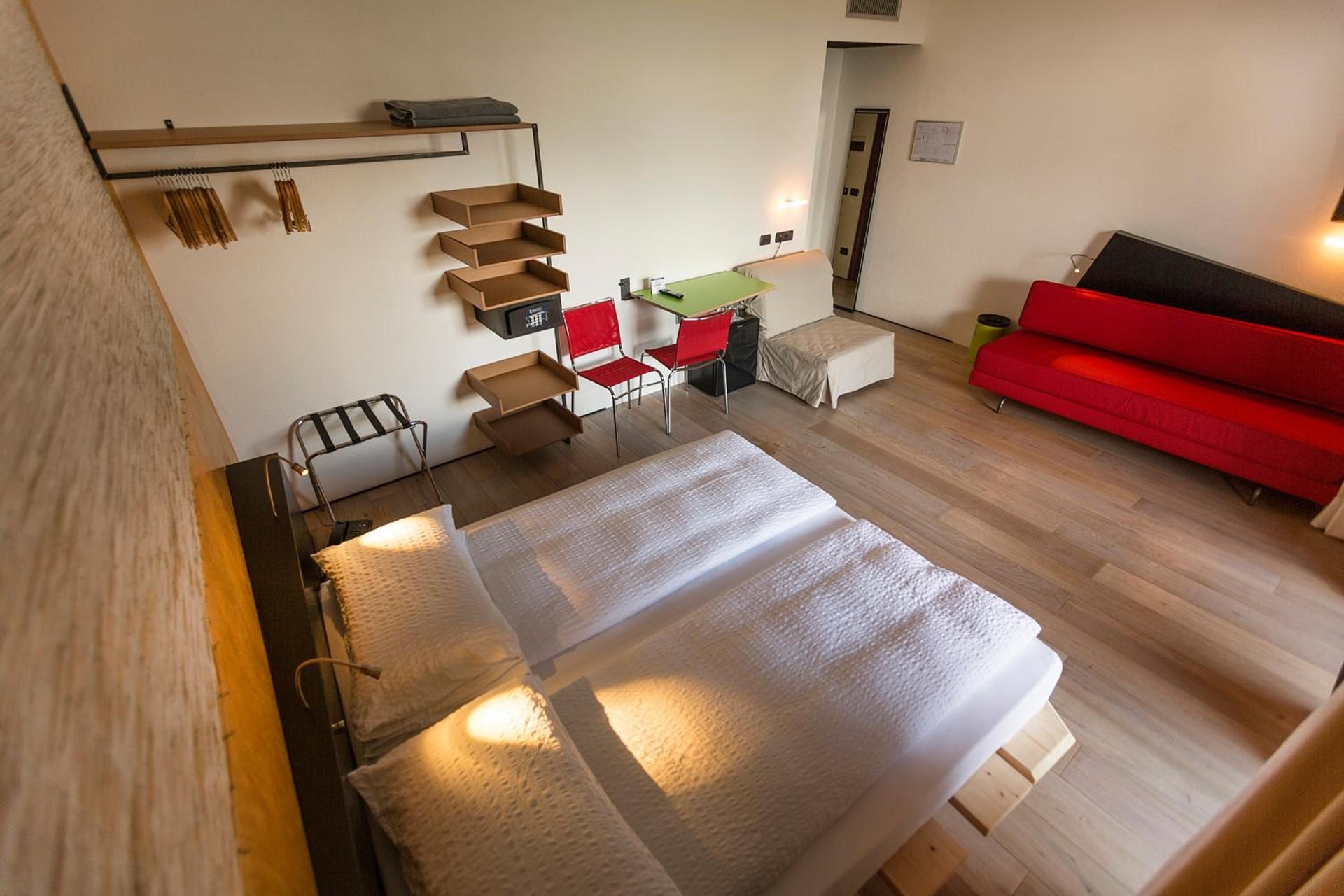 Ambienthotel PrimaLuna 3S