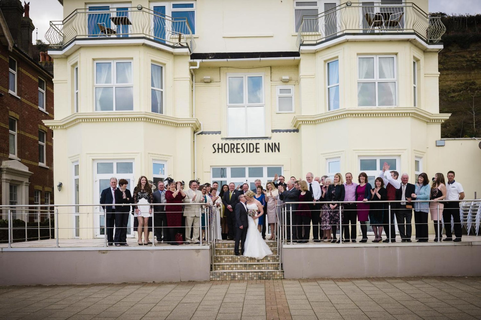 shoreside inn