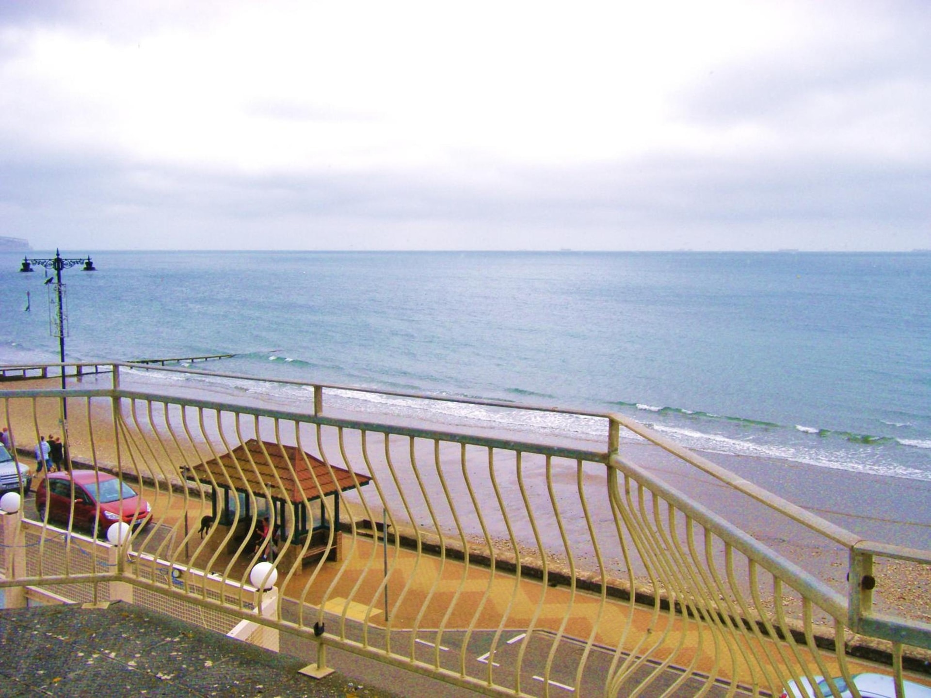 shoreside inn