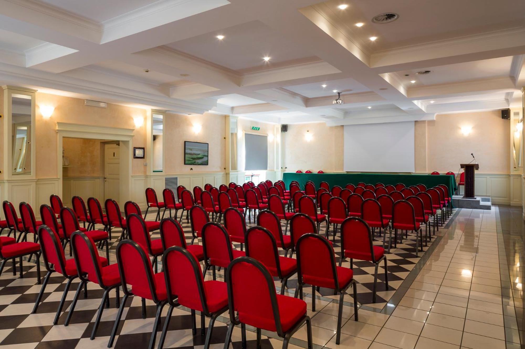 Grand Hotel Terme