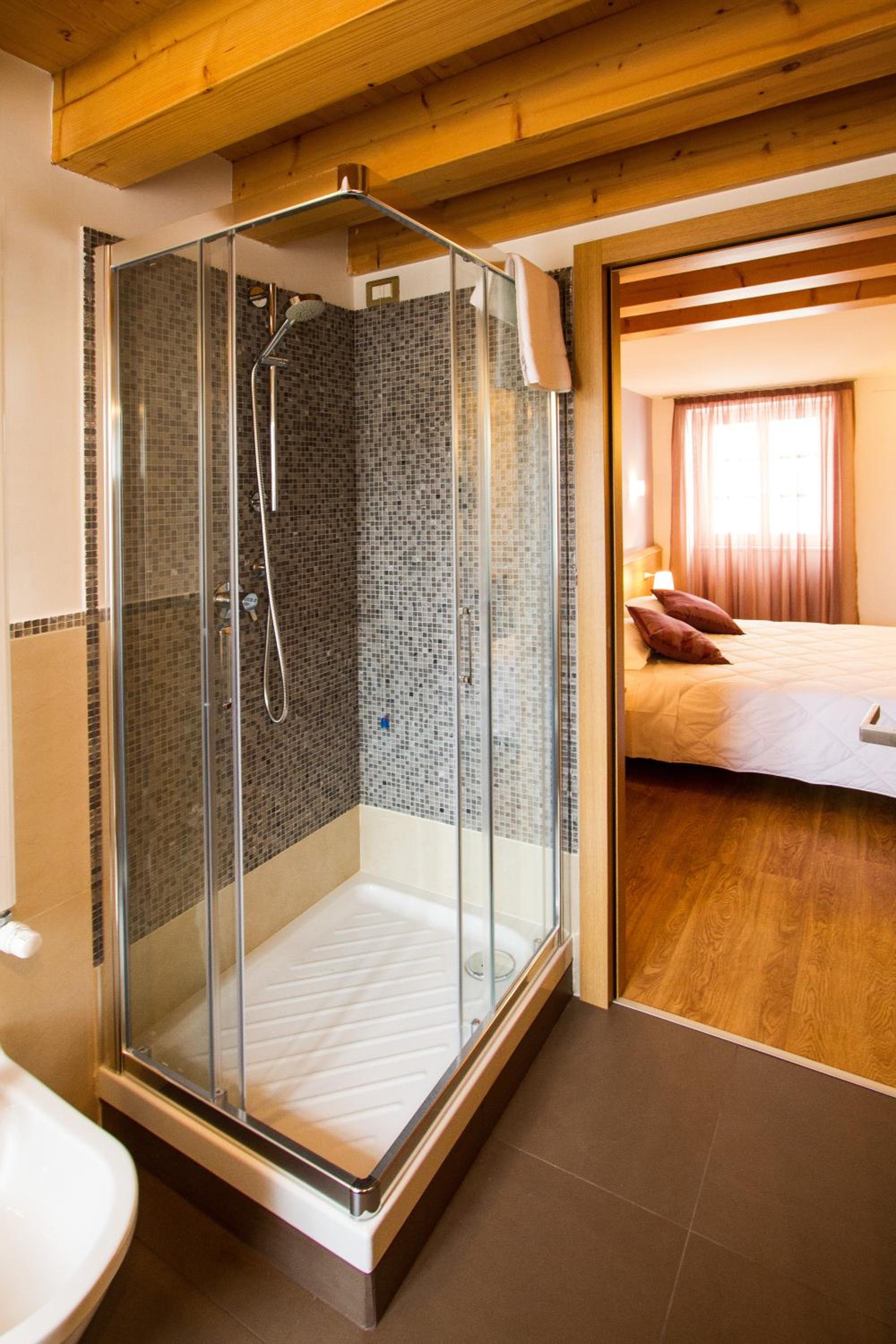 Hotel All'Arco