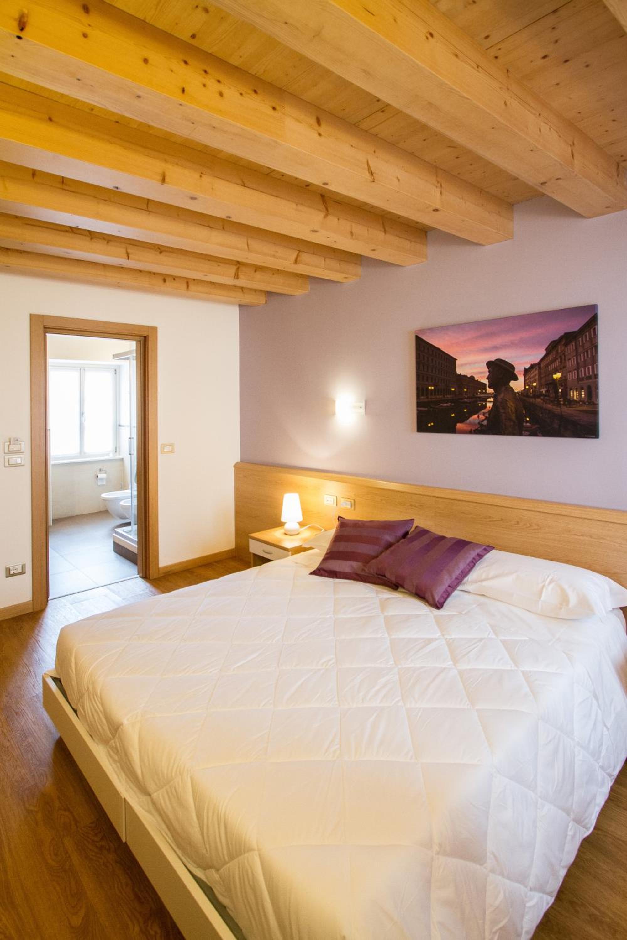 Hotel All'Arco
