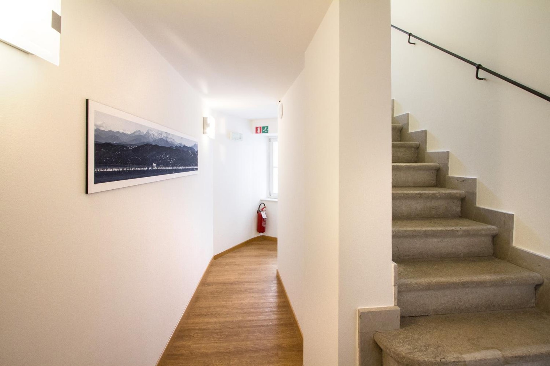 Hotel All'Arco