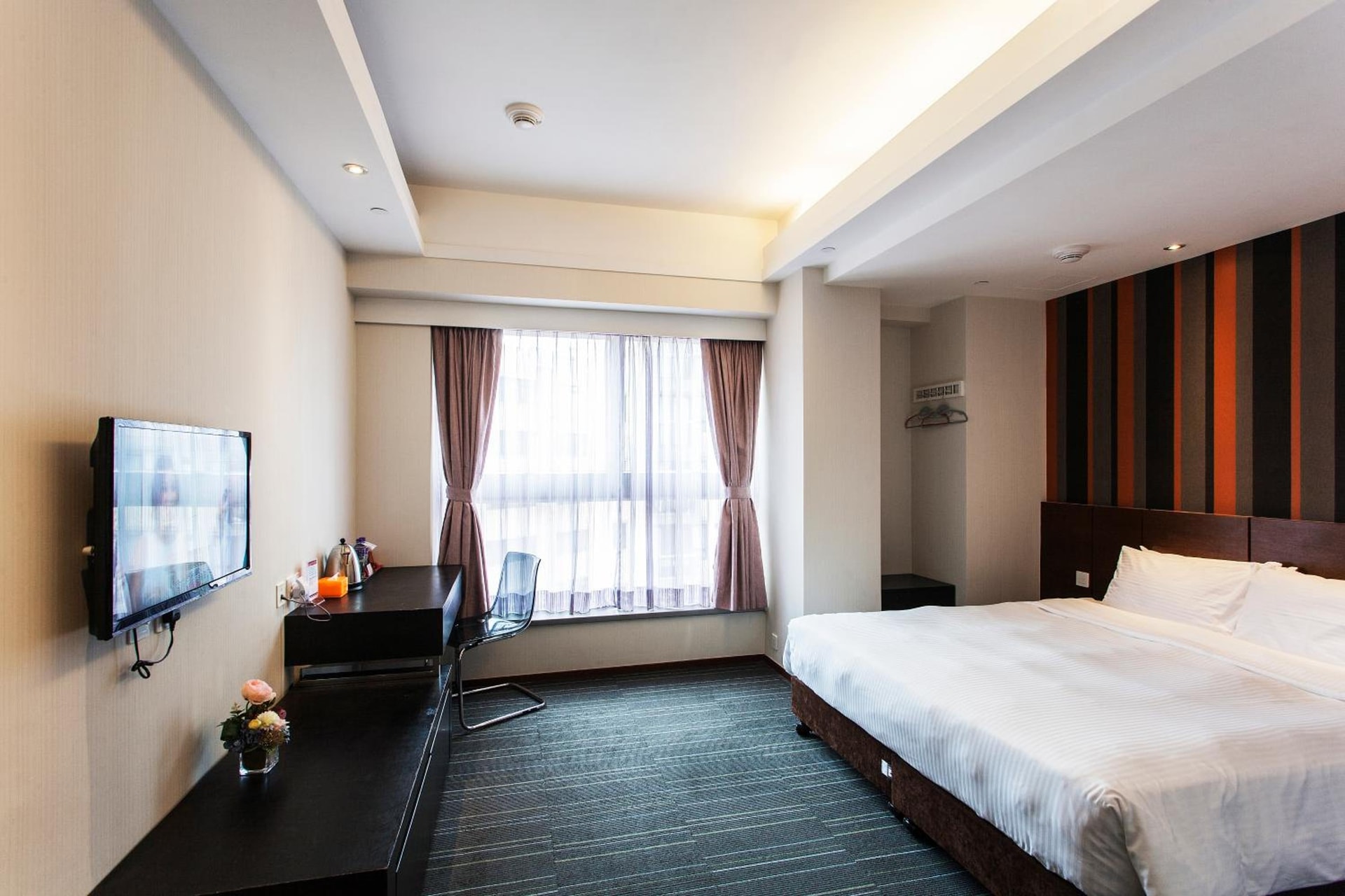 Le Prabelle Hotel