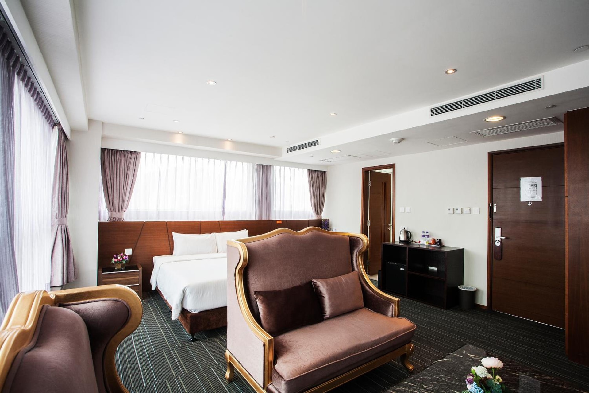 Le Prabelle Hotel