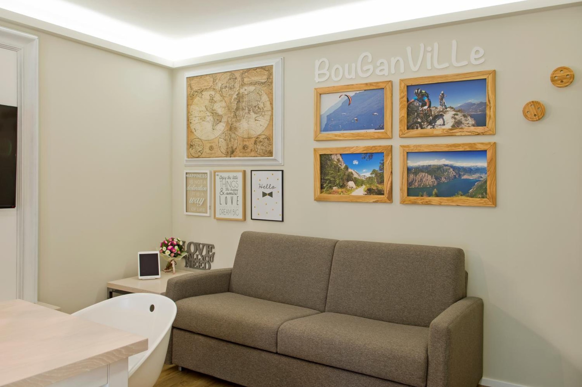 AktivHotel SantaLucia