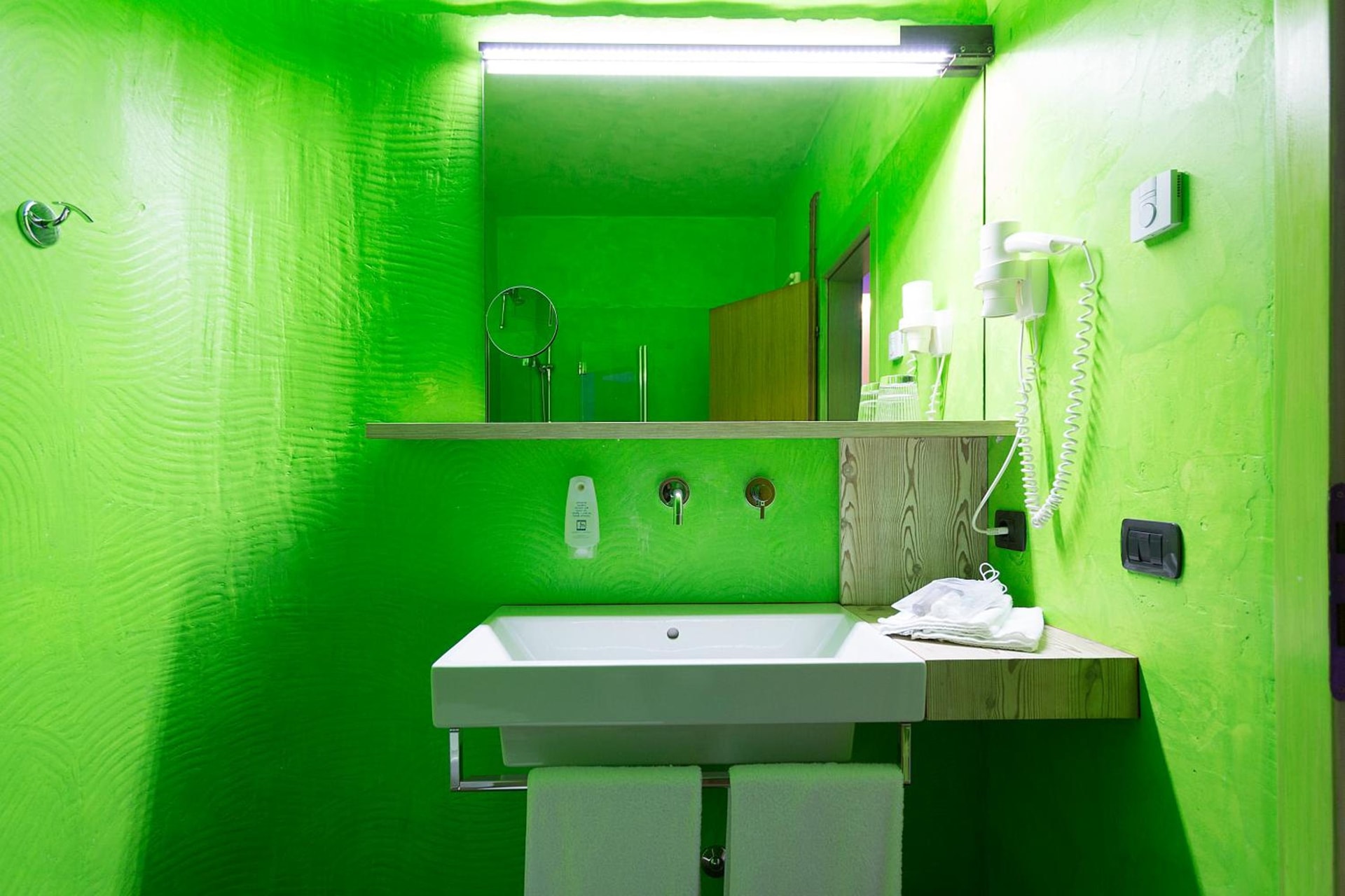 Ambienthotel PrimaLuna 3S