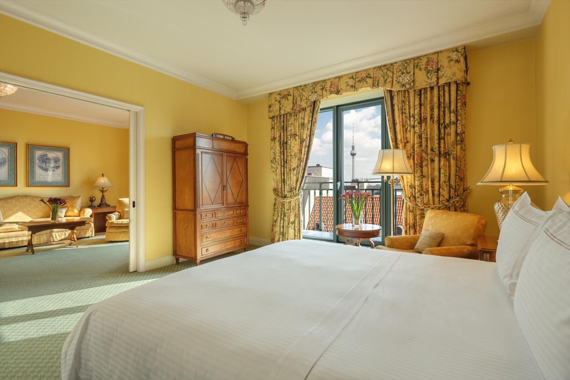 Regent Berlin, an IHG Hotel