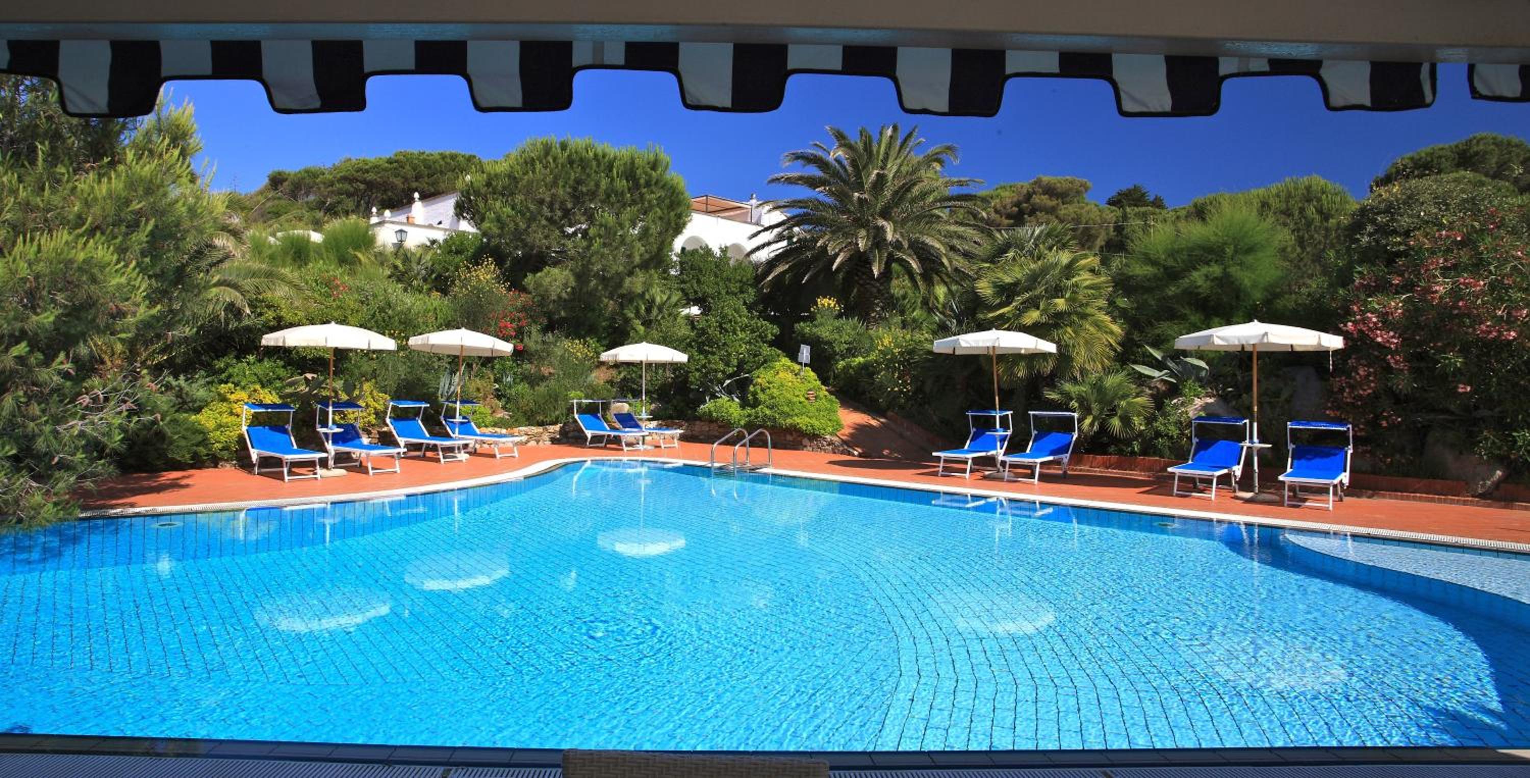 Hotel Antares