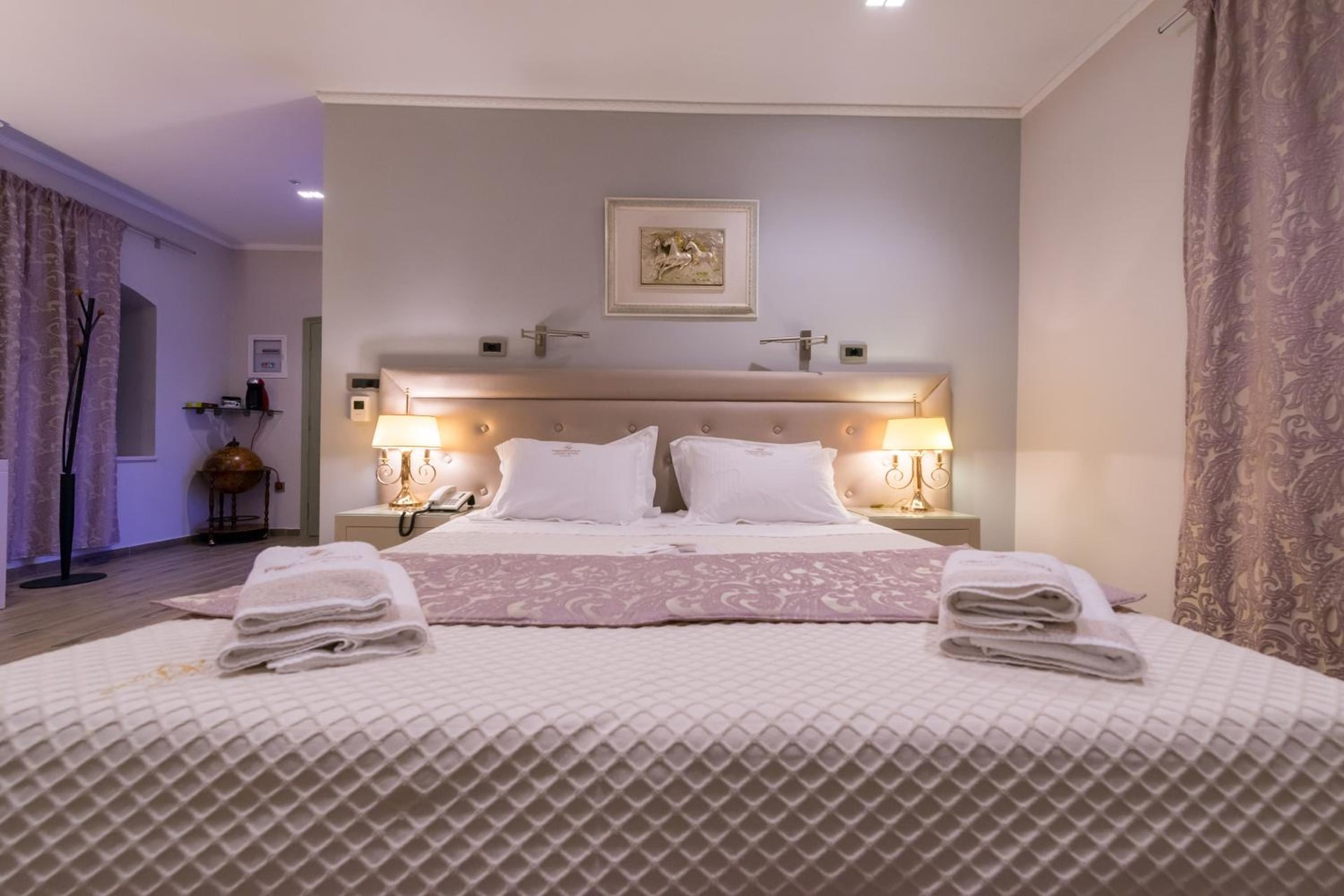 Fiscardonna Luxury Suites