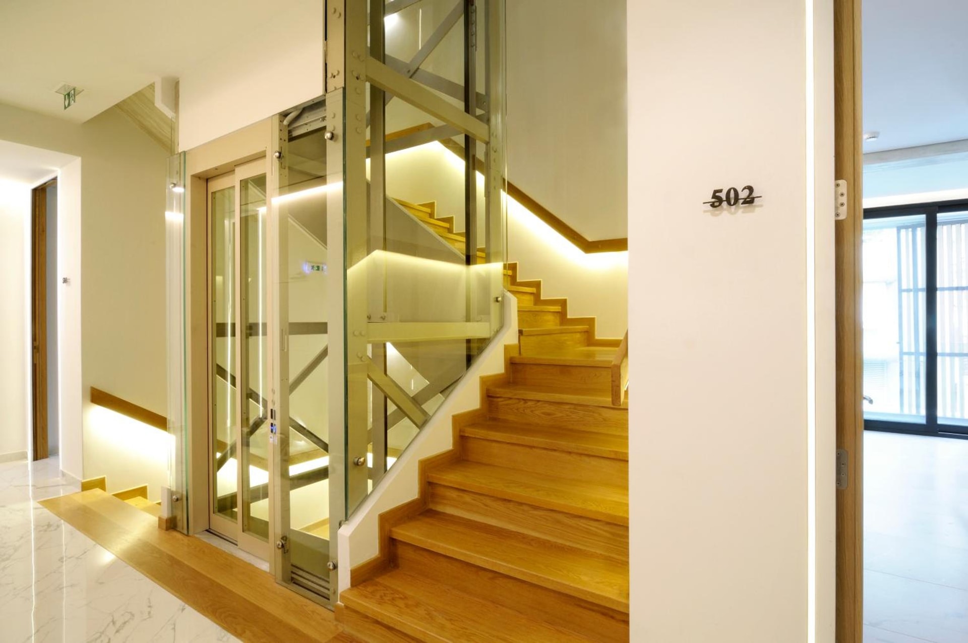 Coco-Mat Hotel Athens