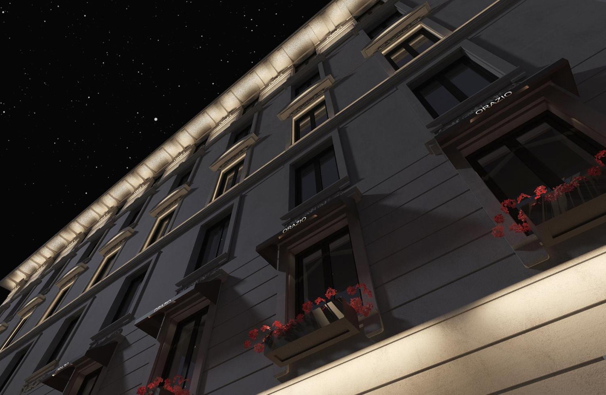 Orazio Palace Hotel