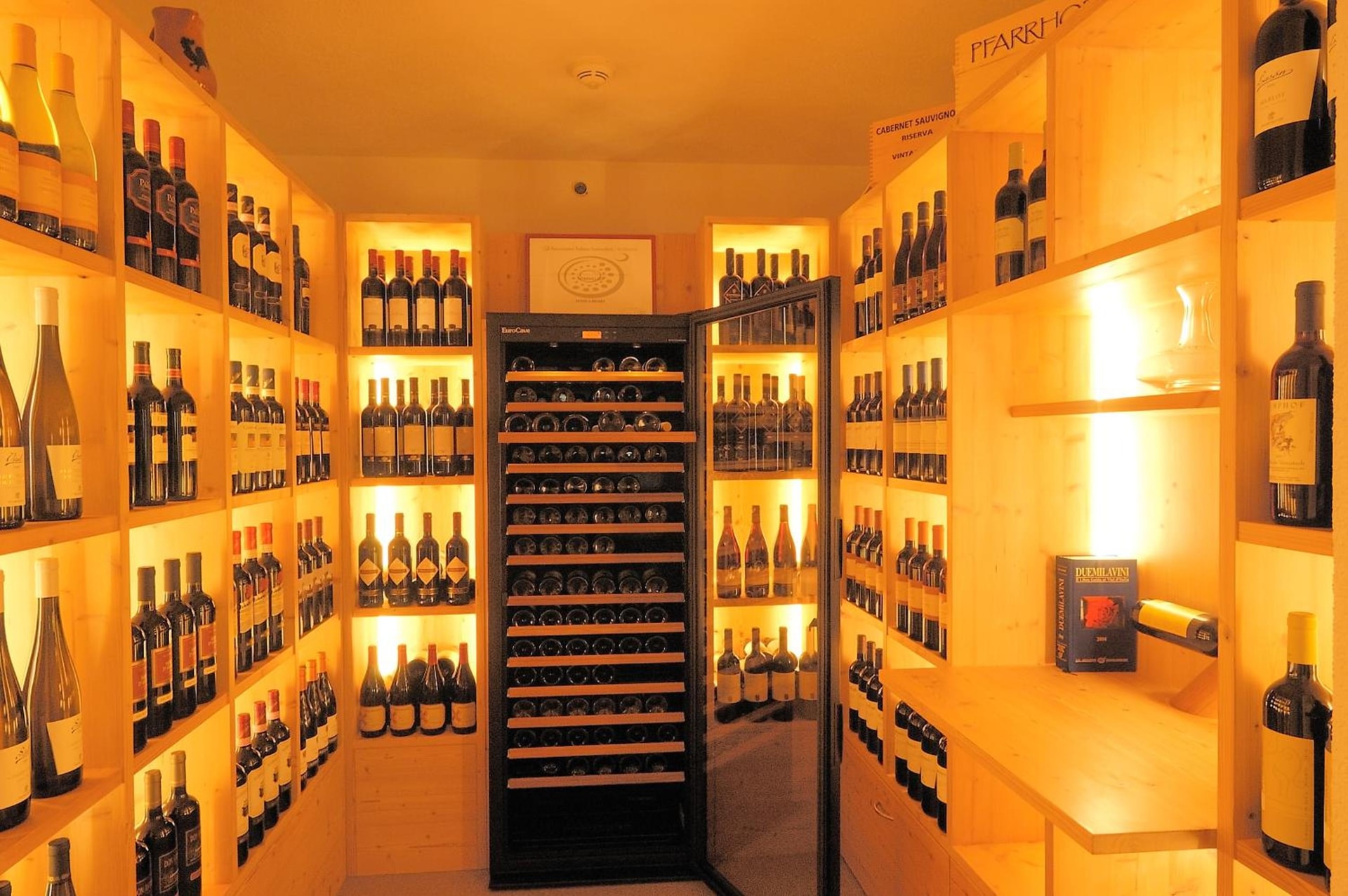 Hotel Melodia del Bosco