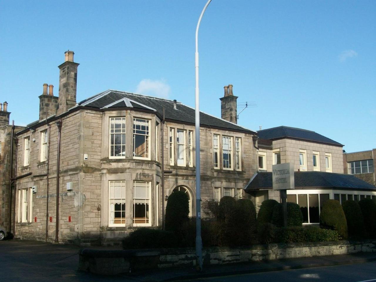 Victoria Hotel