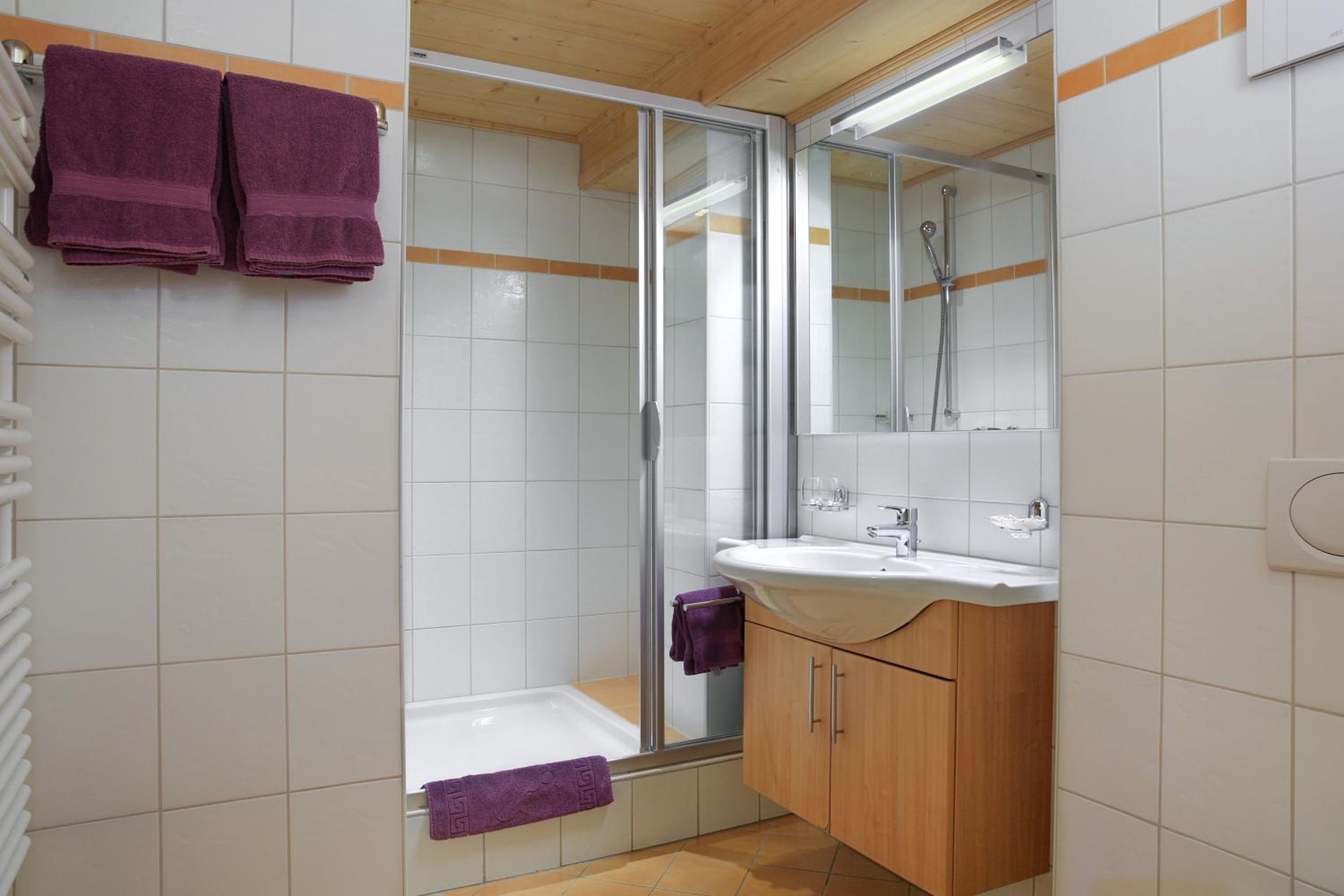 Hotel La Prairie