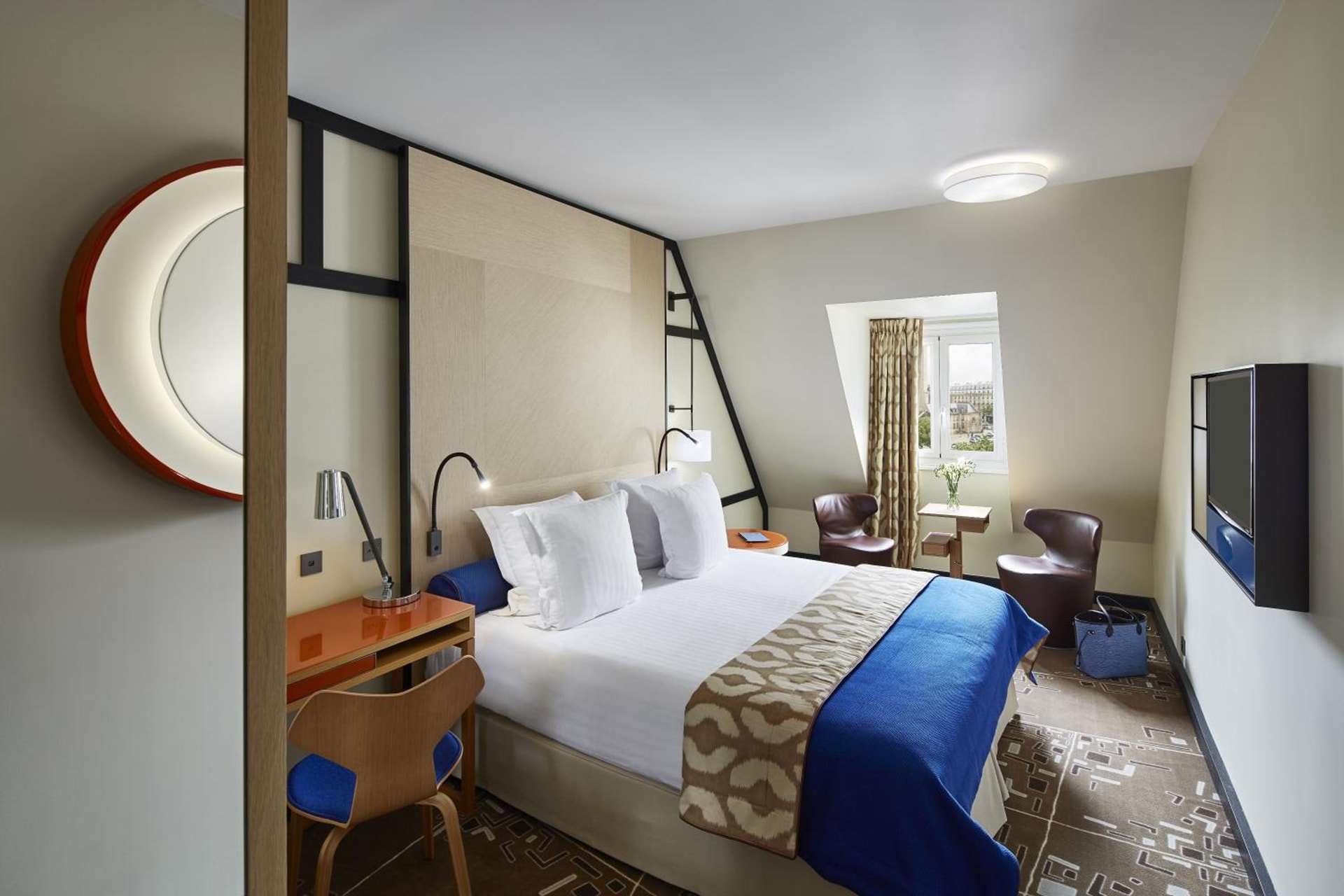 Hôtel Bel Ami