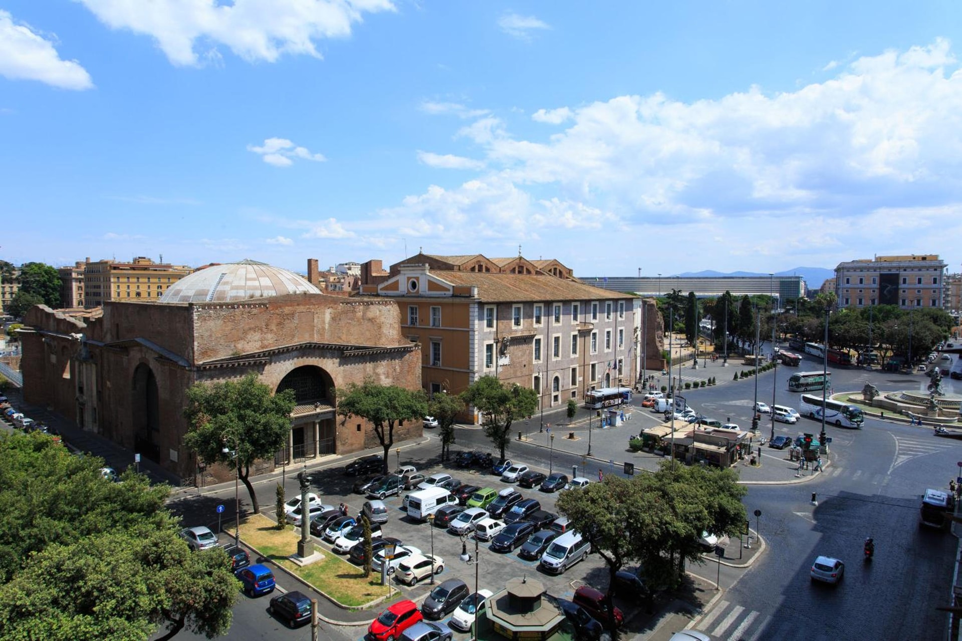 Mascagni Luxury Rooms & Suites