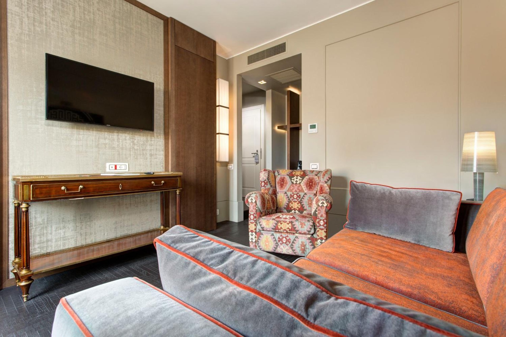 Mascagni Luxury Rooms & Suites