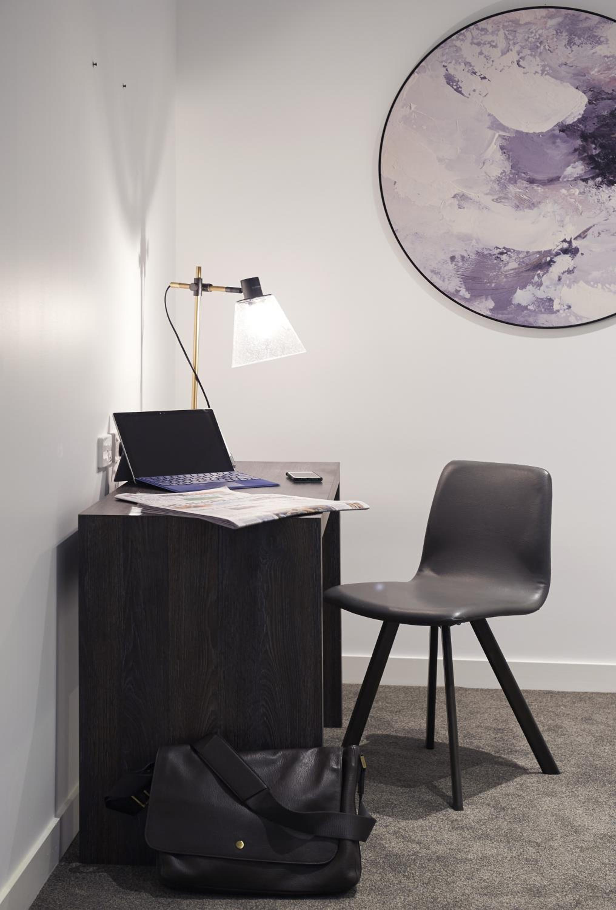 Silkari Suites at Chatswood