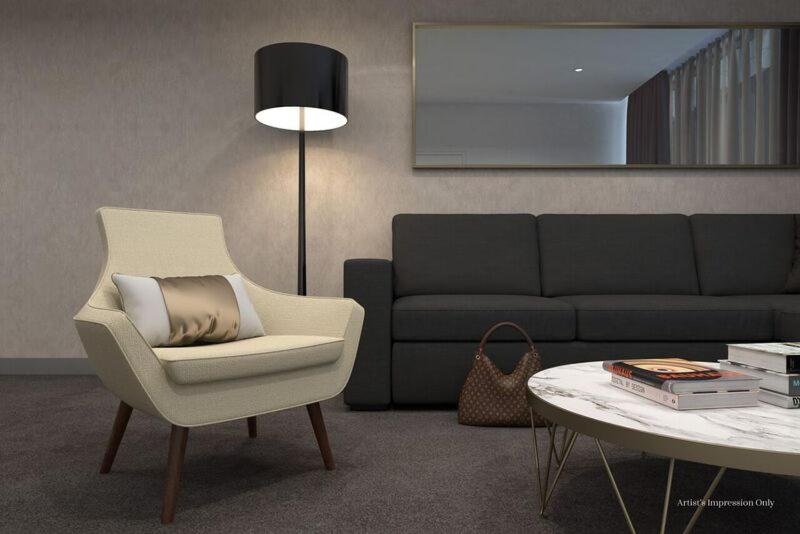 Silkari Suites at Chatswood