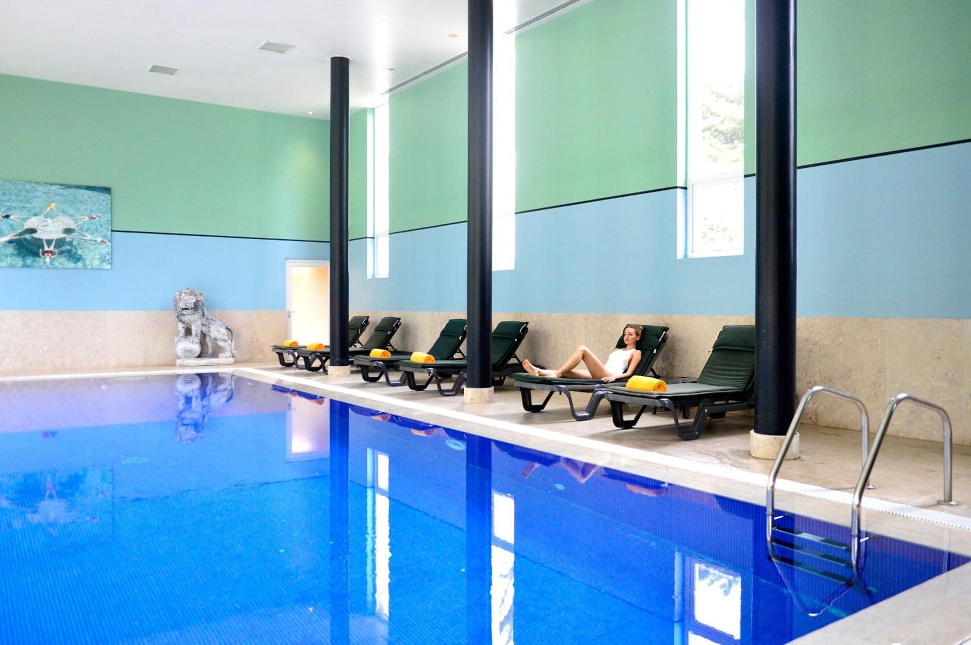 Pestana Palace Lisboa Hotel & National Monument - The Leading Hotels of the World