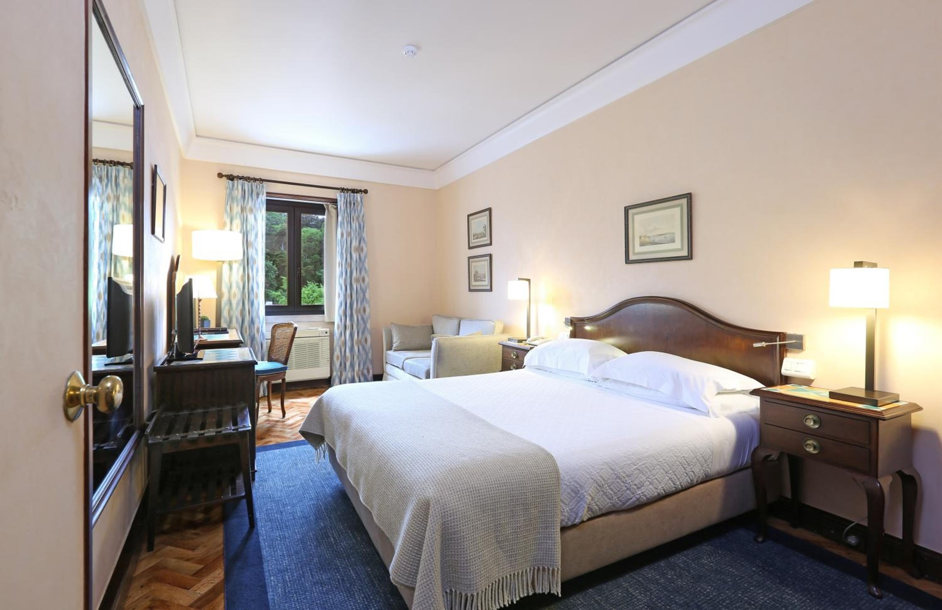 Hotel Lisboa Plaza - Lisbon Heritage Collection - Avenida