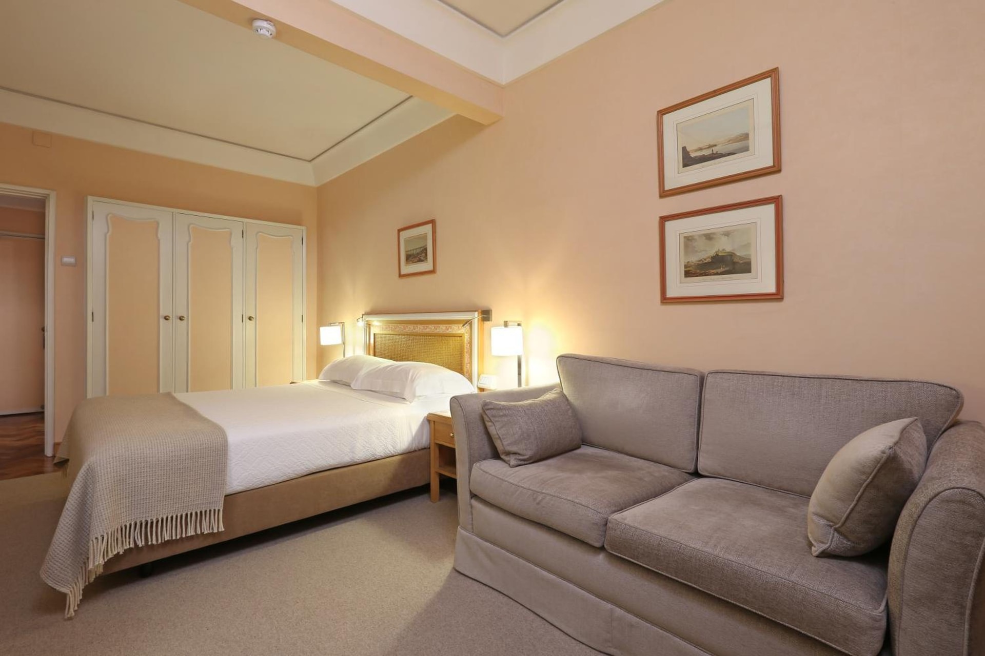 Hotel Lisboa Plaza - Lisbon Heritage Collection - Avenida