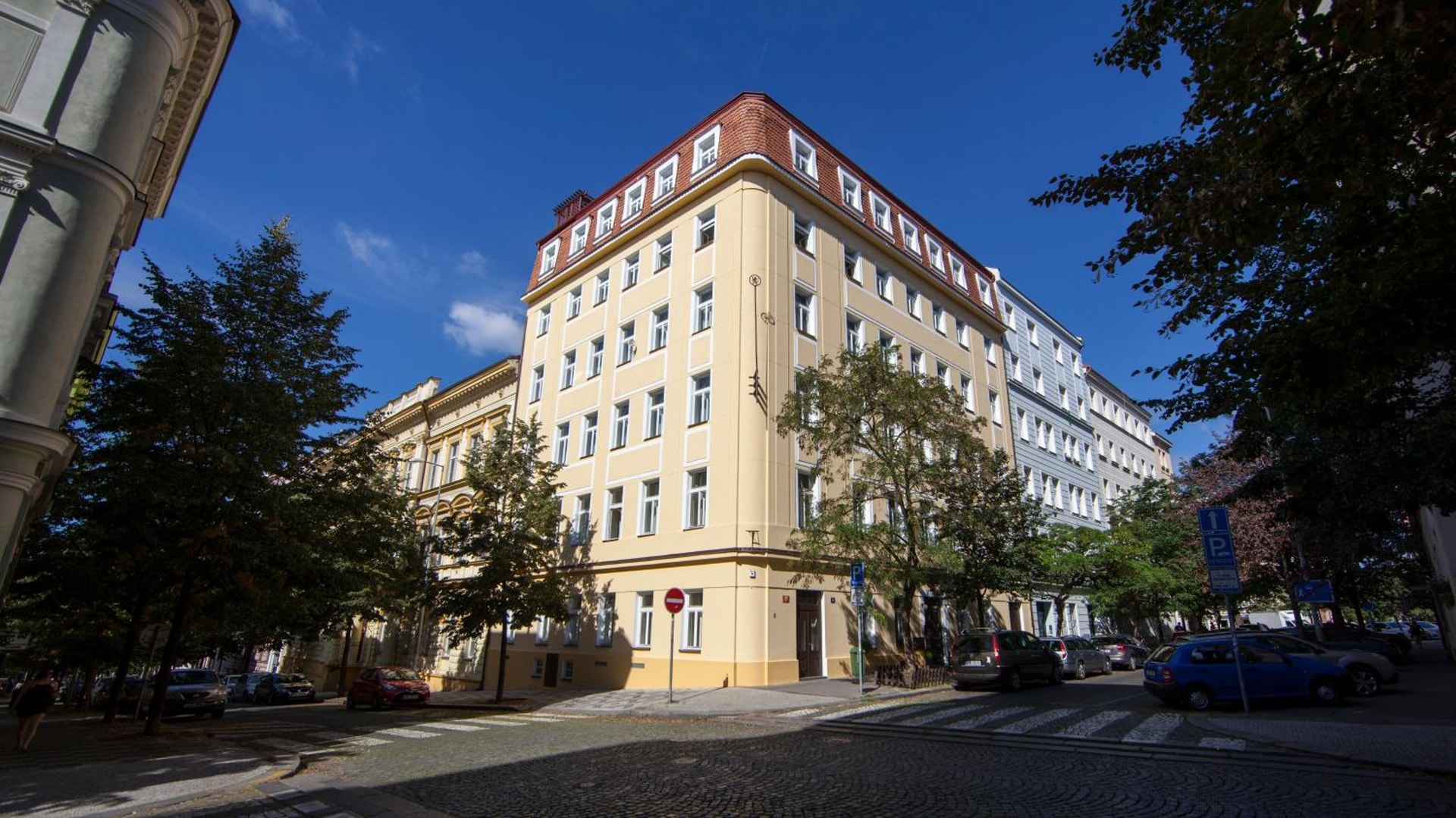 building