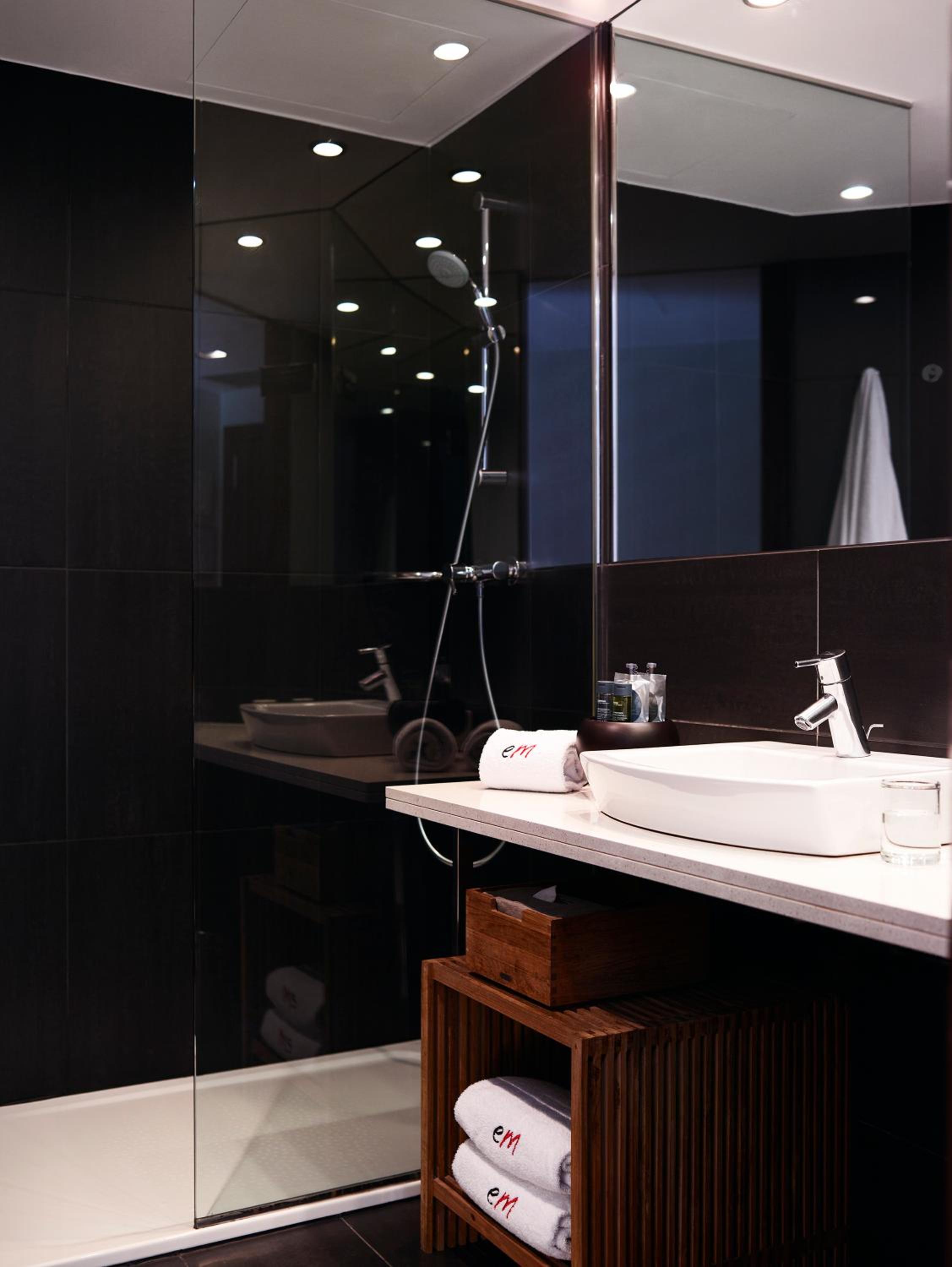 Hotel Villa Emilia