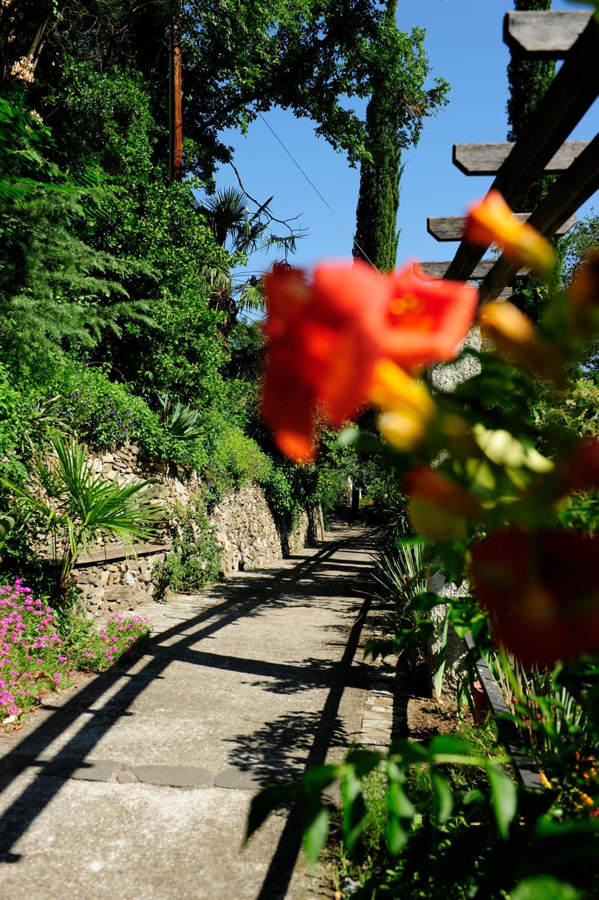 Villa Tivoli