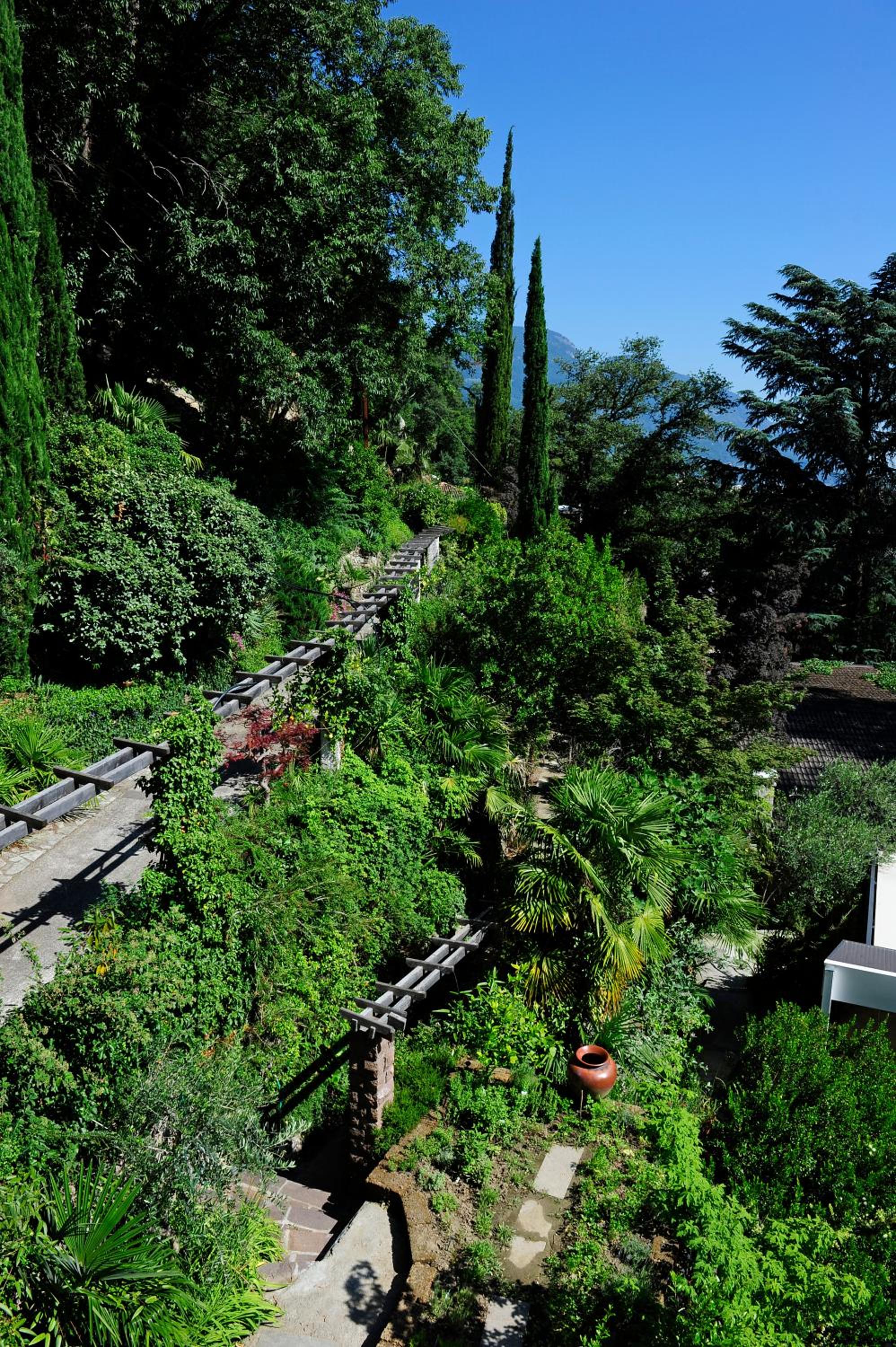 Villa Tivoli