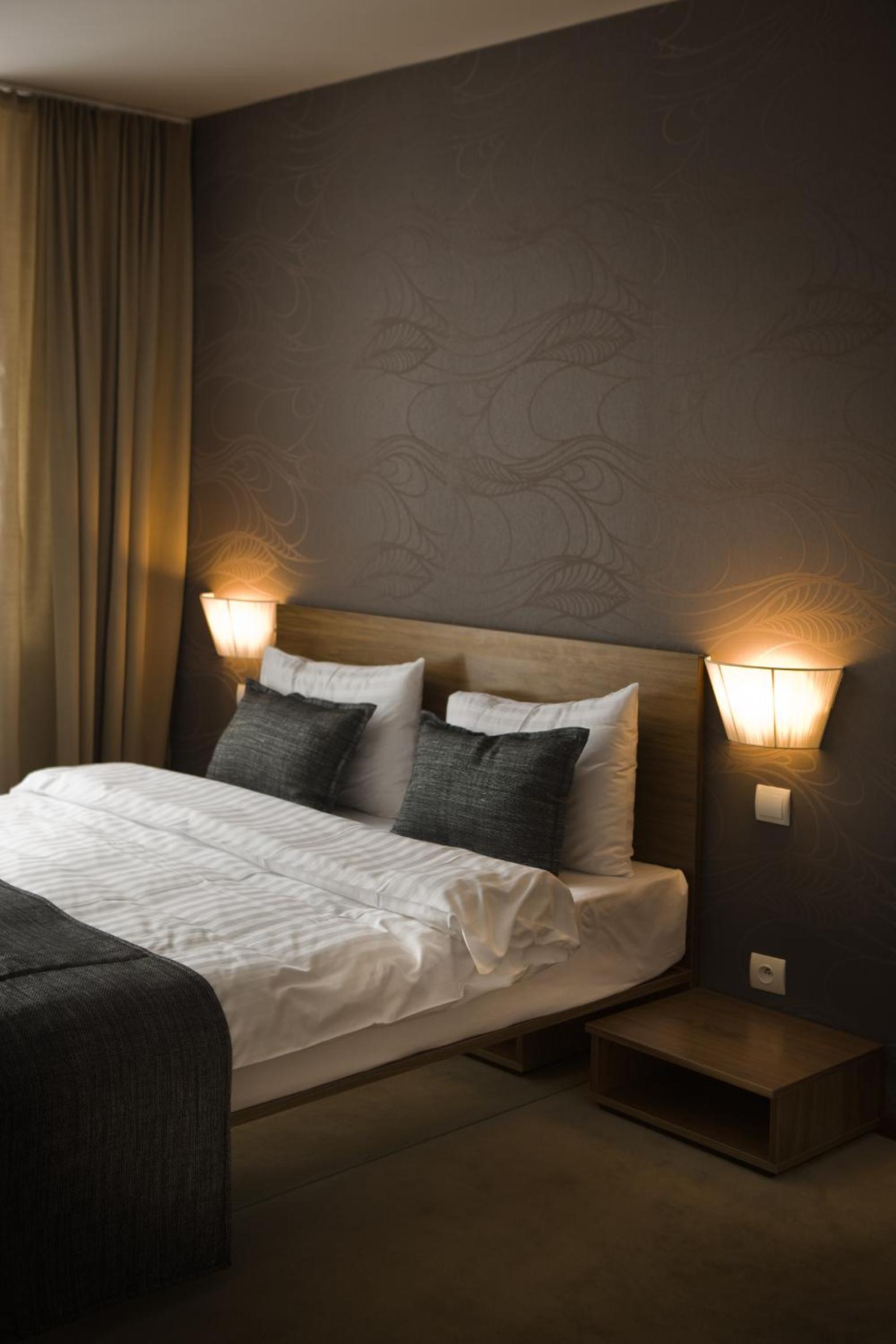 Hotel FIS Jasná