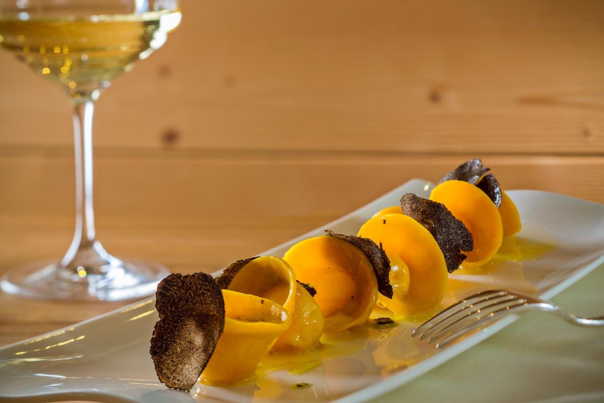 Hotel Chalet Del Sogno