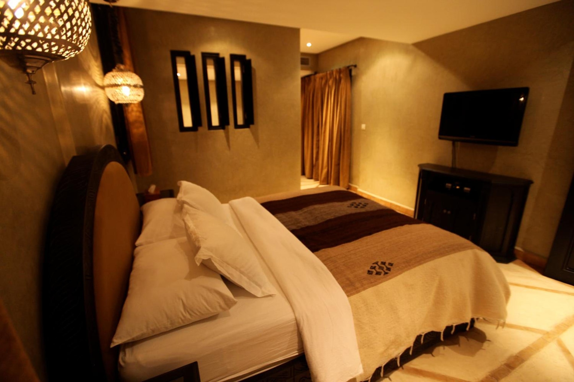Riad Dar Haven