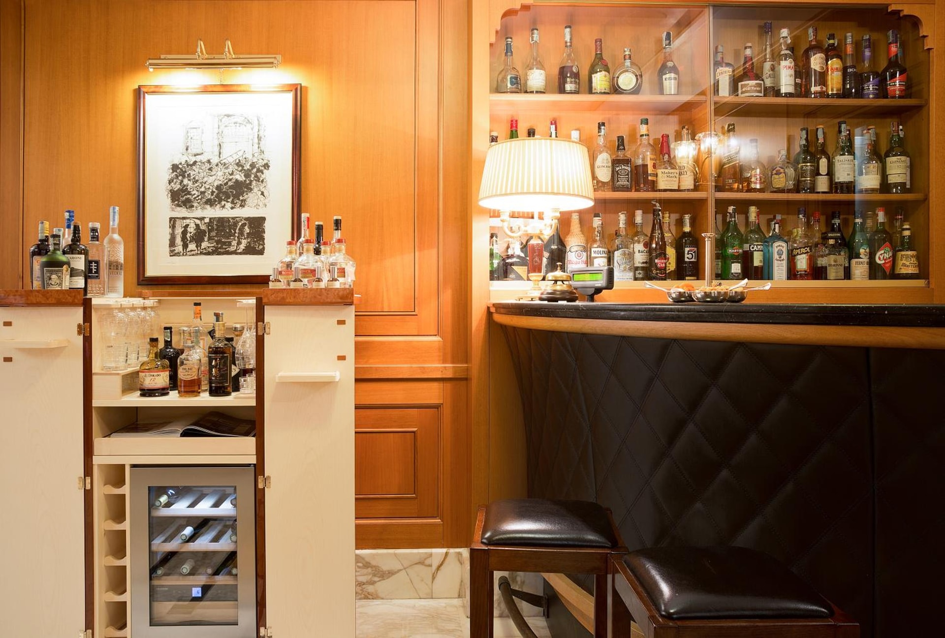 Hotel Manzoni