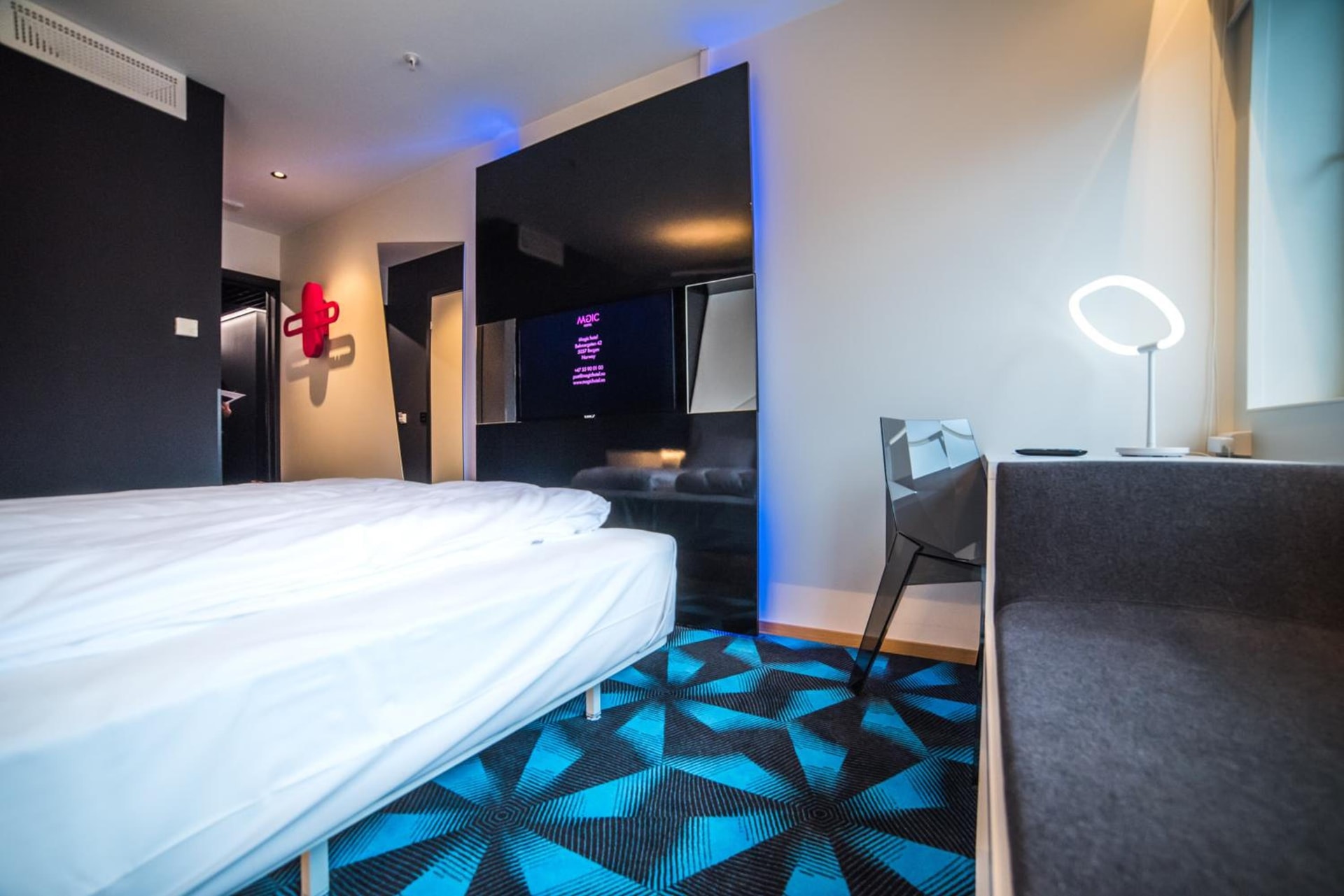Prize by Radisson, Solheimsviken Bergen