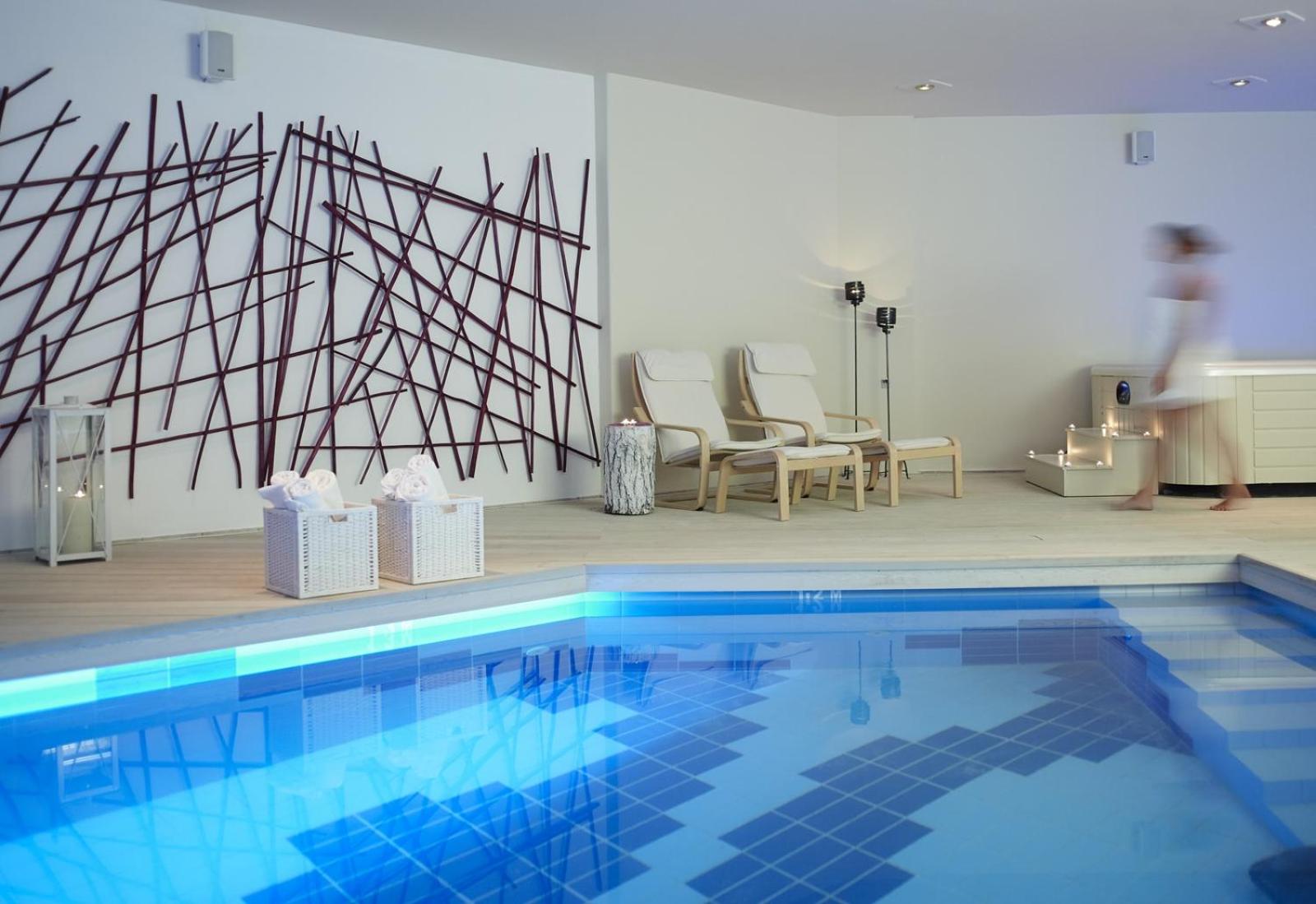 Proteas Blu Resort