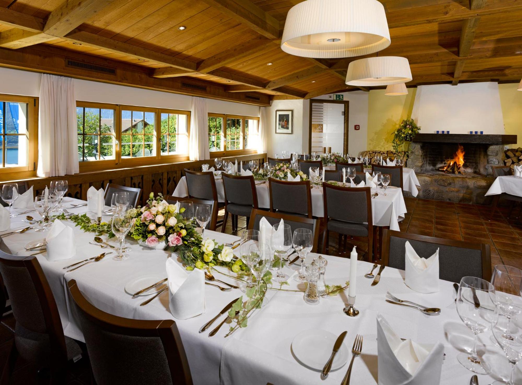 Solbadhotel Sigriswil