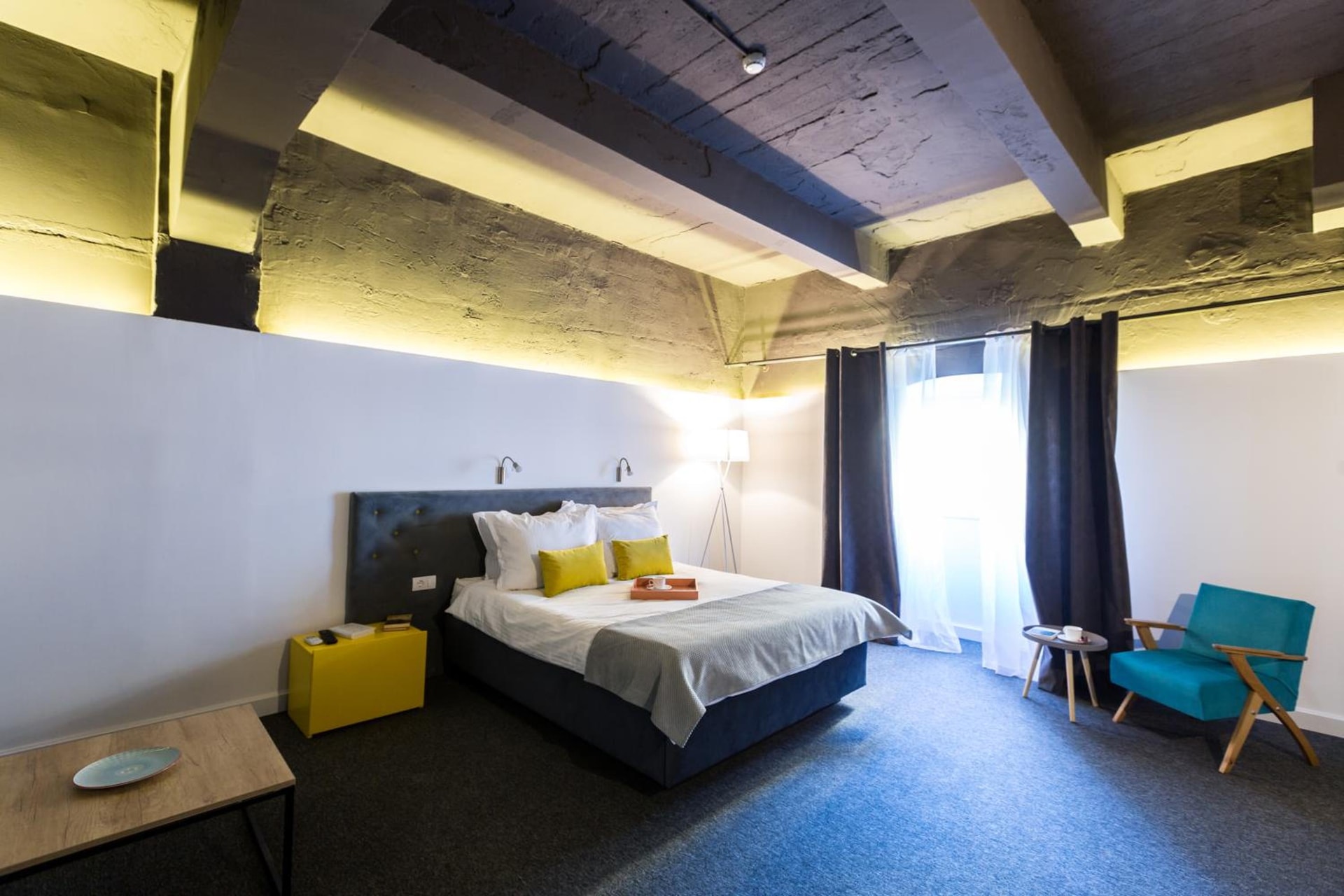 Hotel Bohemian Garni - Skadarlija