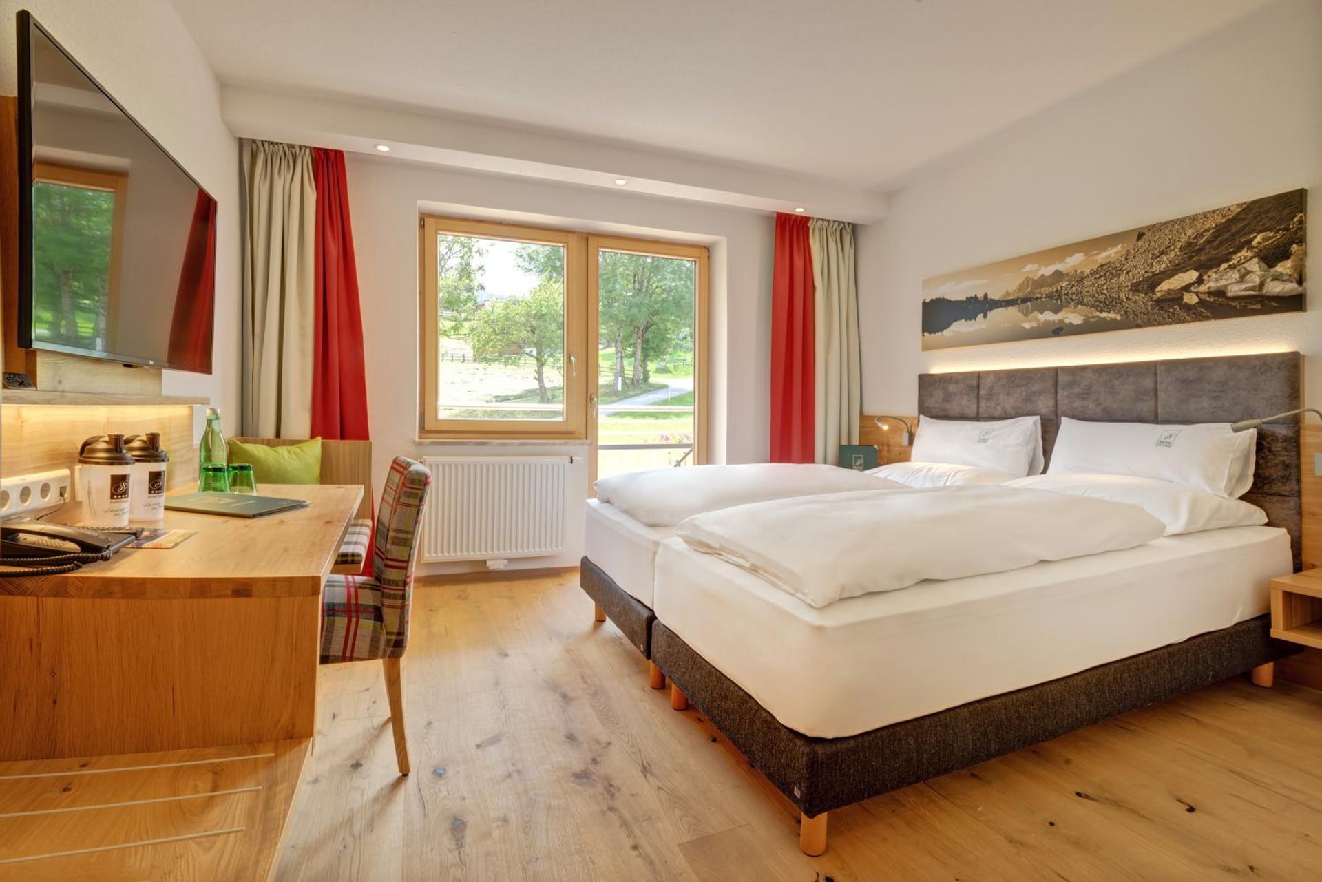 Hotel Schütterhof