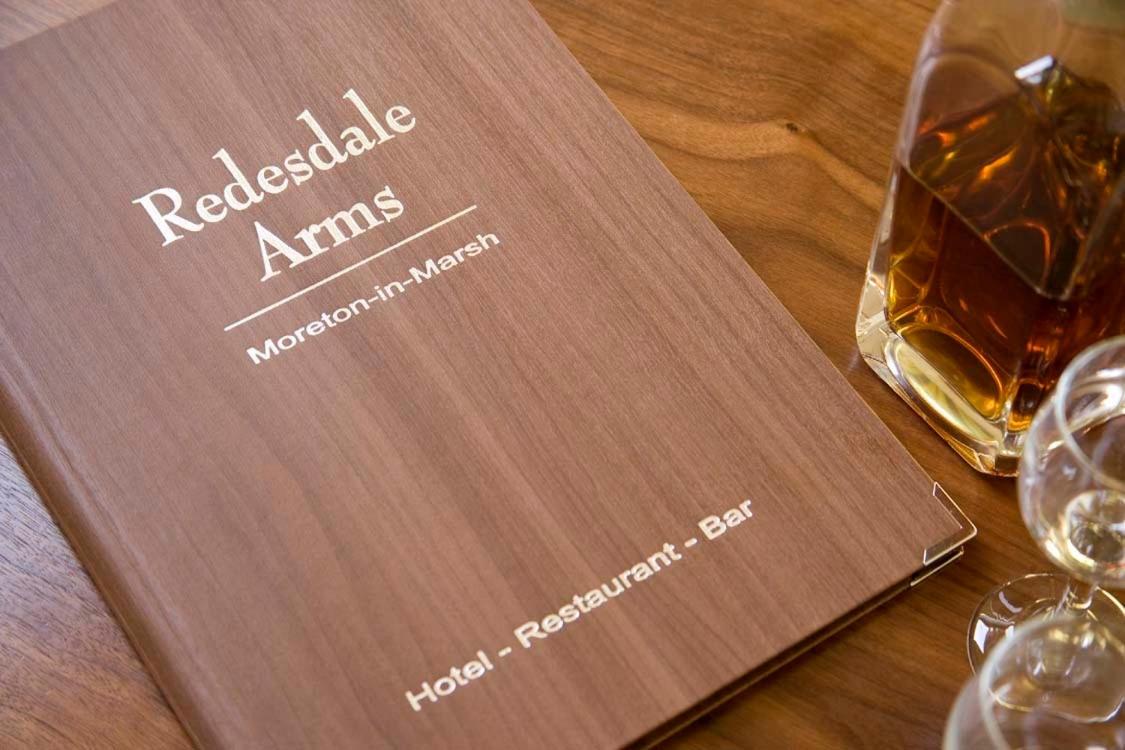 The Redesdale