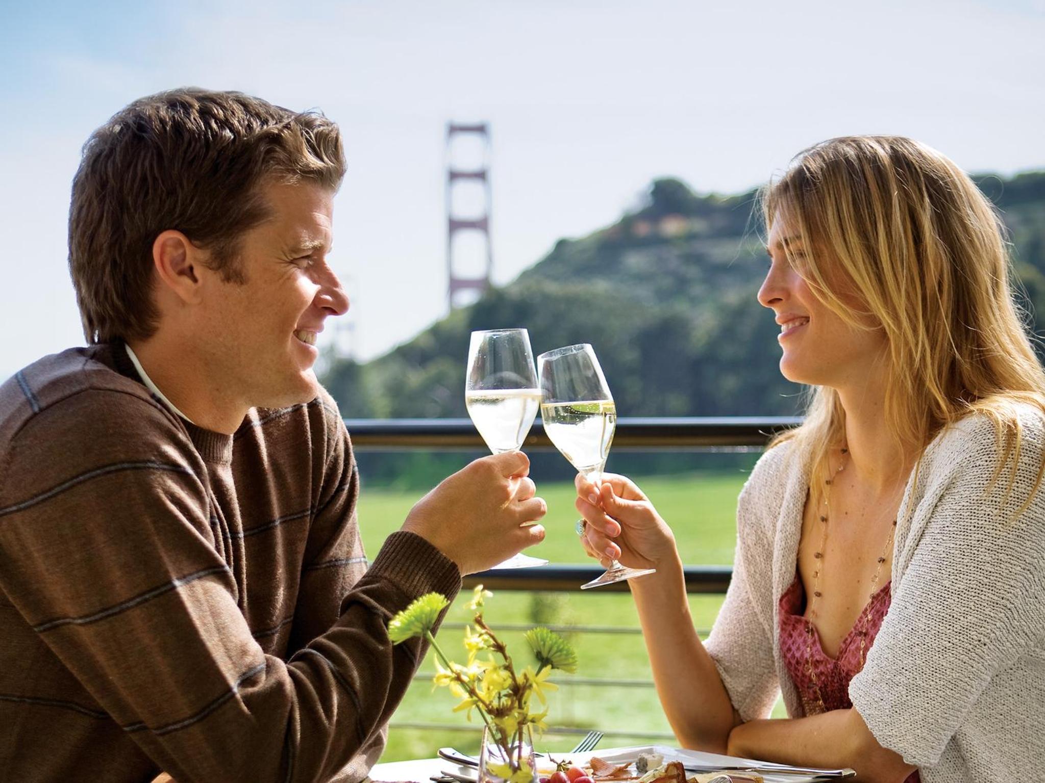 Cavallo Point