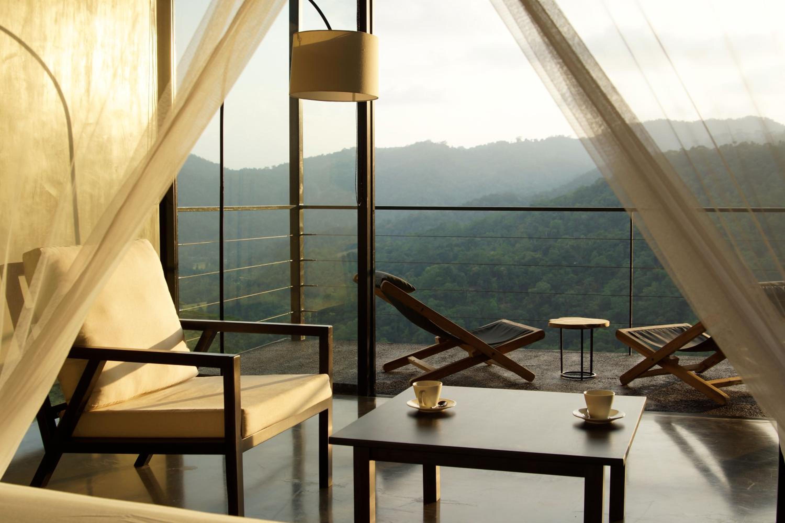 Santani Wellness Kandy