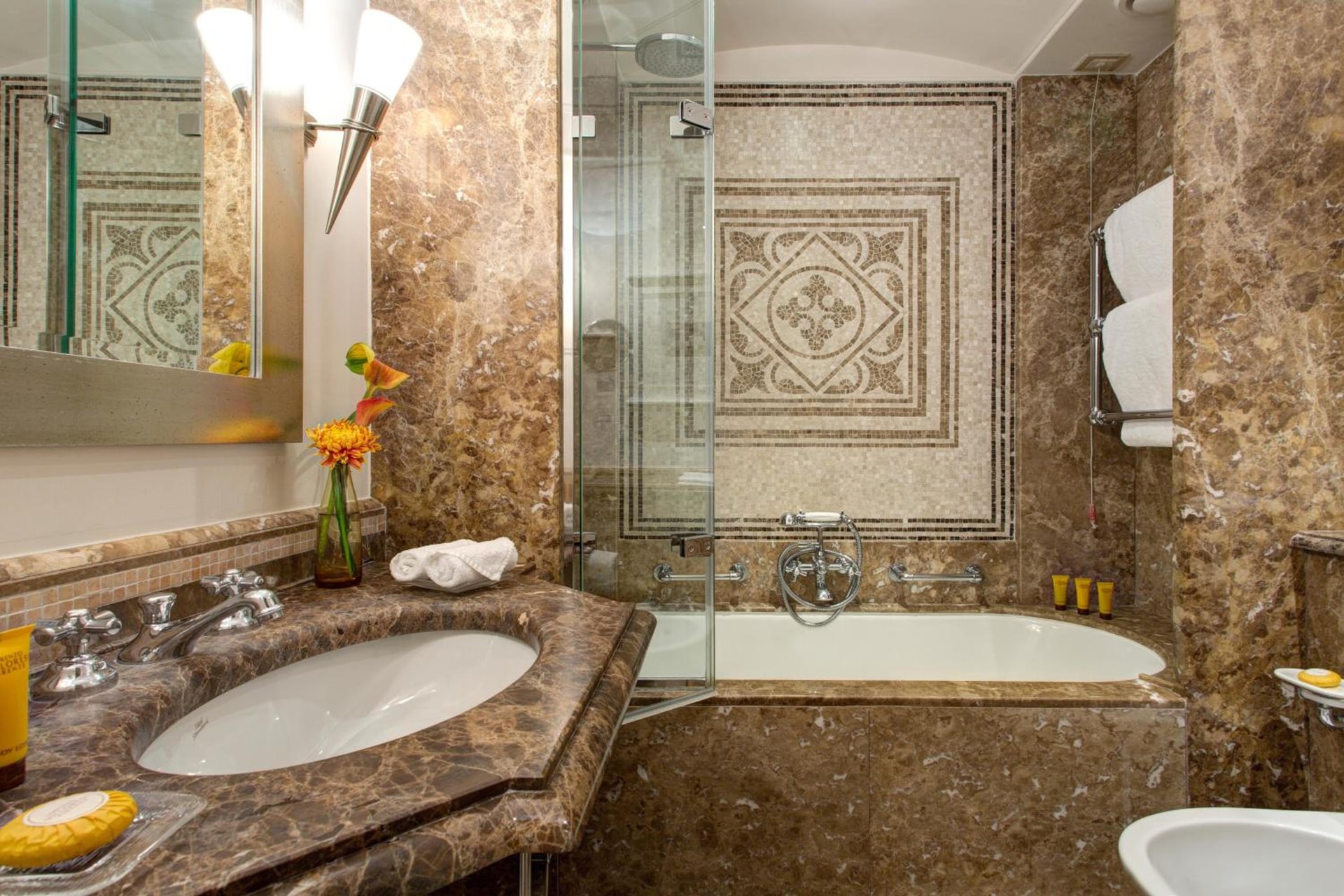 Rocco Forte Hotel Savoy