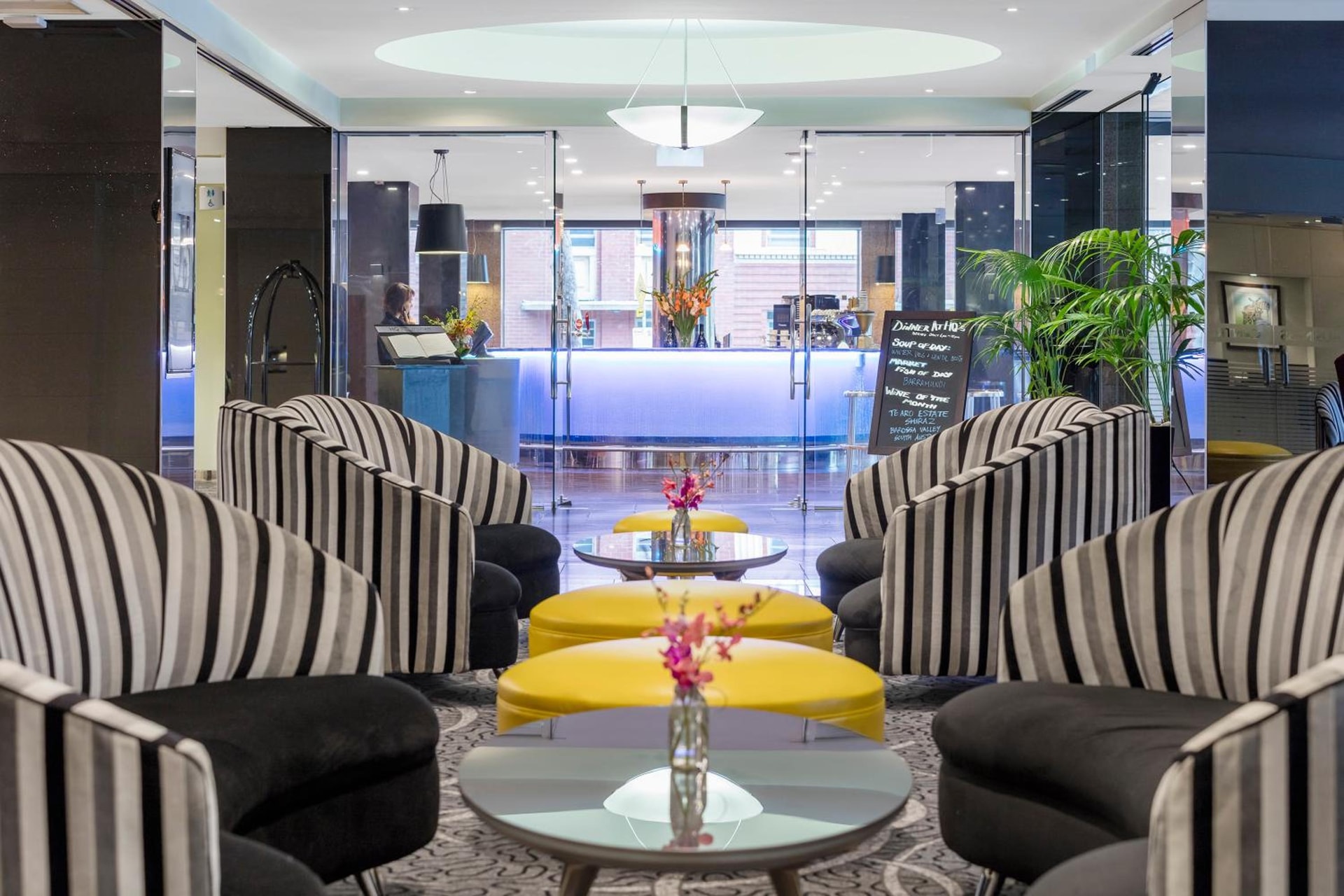 Flagstaff Gardens Hotel Melbourne