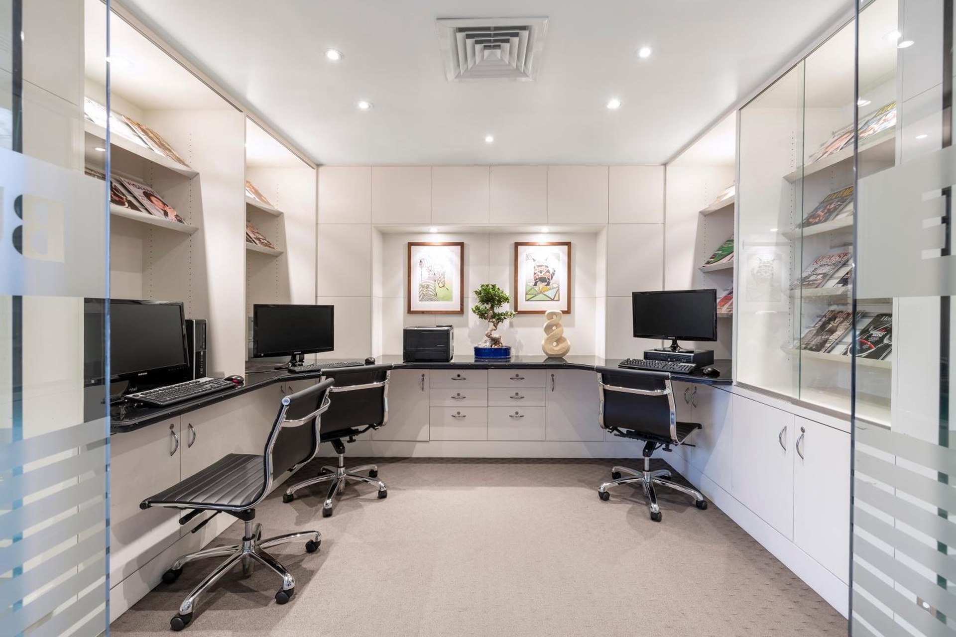 Flagstaff Gardens Hotel Melbourne
