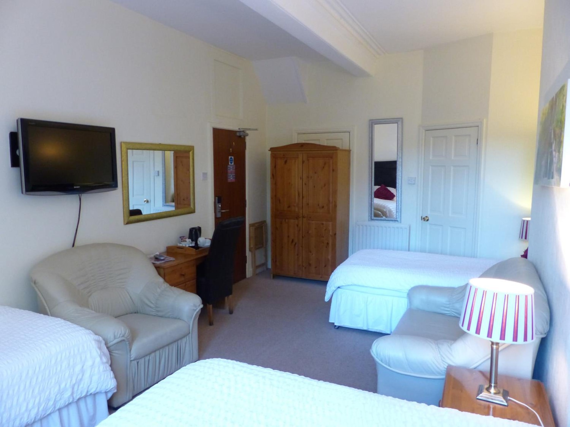 Ilkley Riverside Hotel