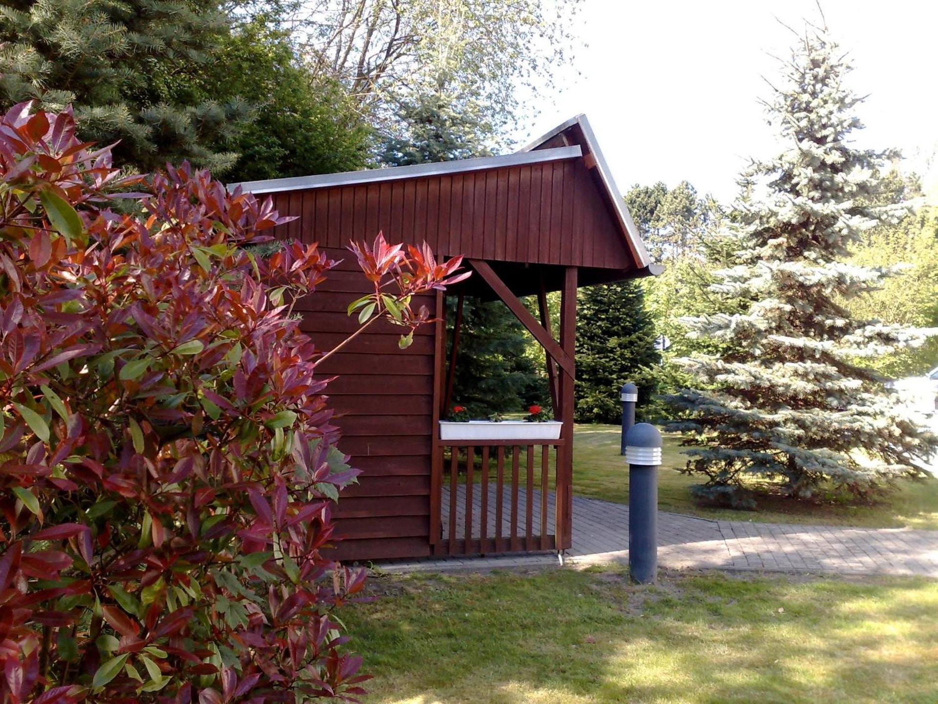 gut-Hotel Pommernhotel Barth